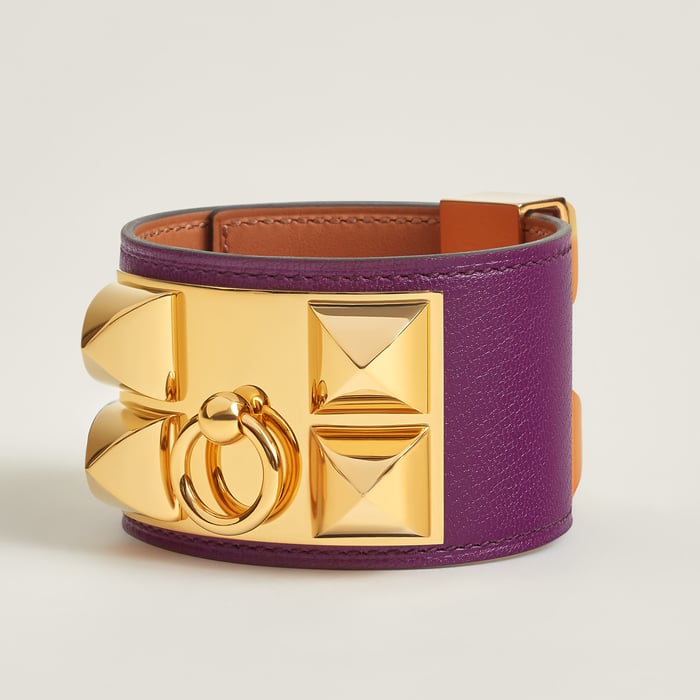 Anémone Collier De Chien Bracelet