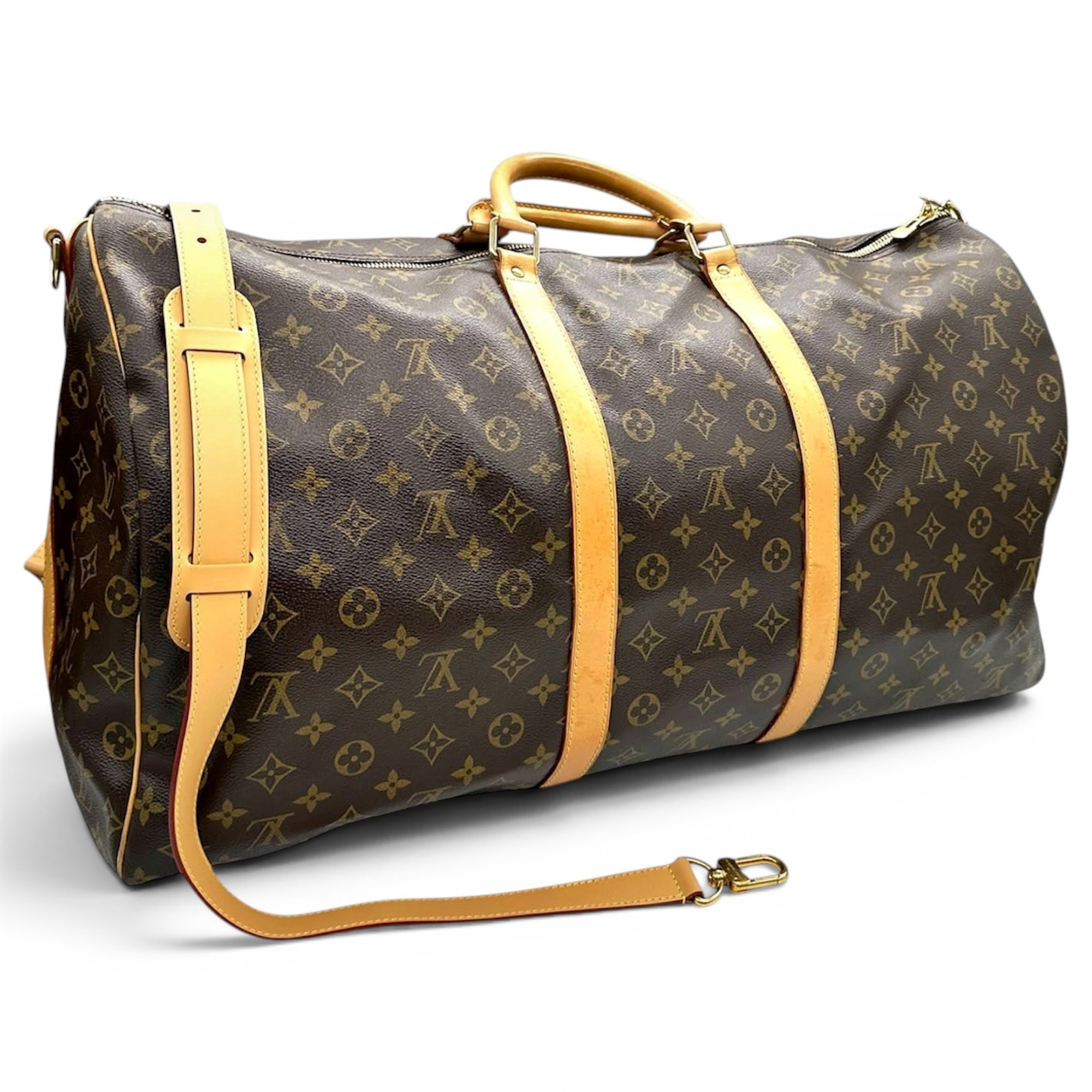 Cloth handbag