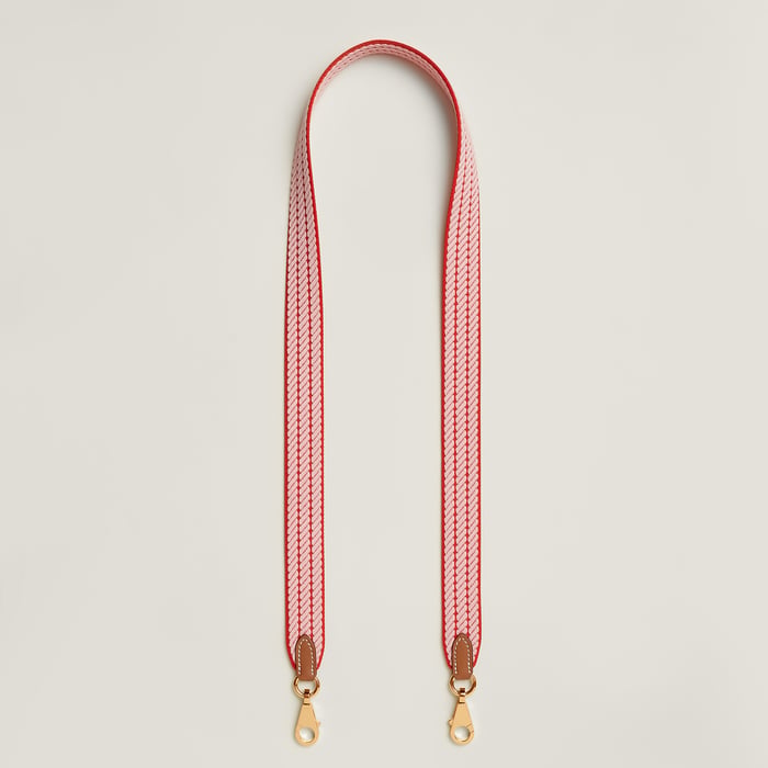 Sangle Cordage 25 MM Bag Strap