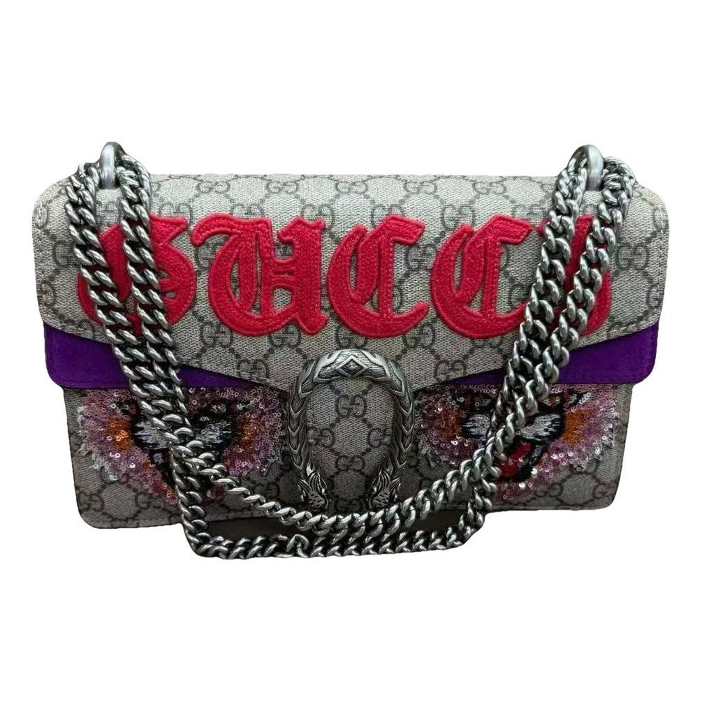 Dionysus cloth handbag