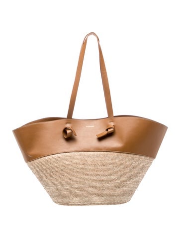 Altuzarra Leather Tote