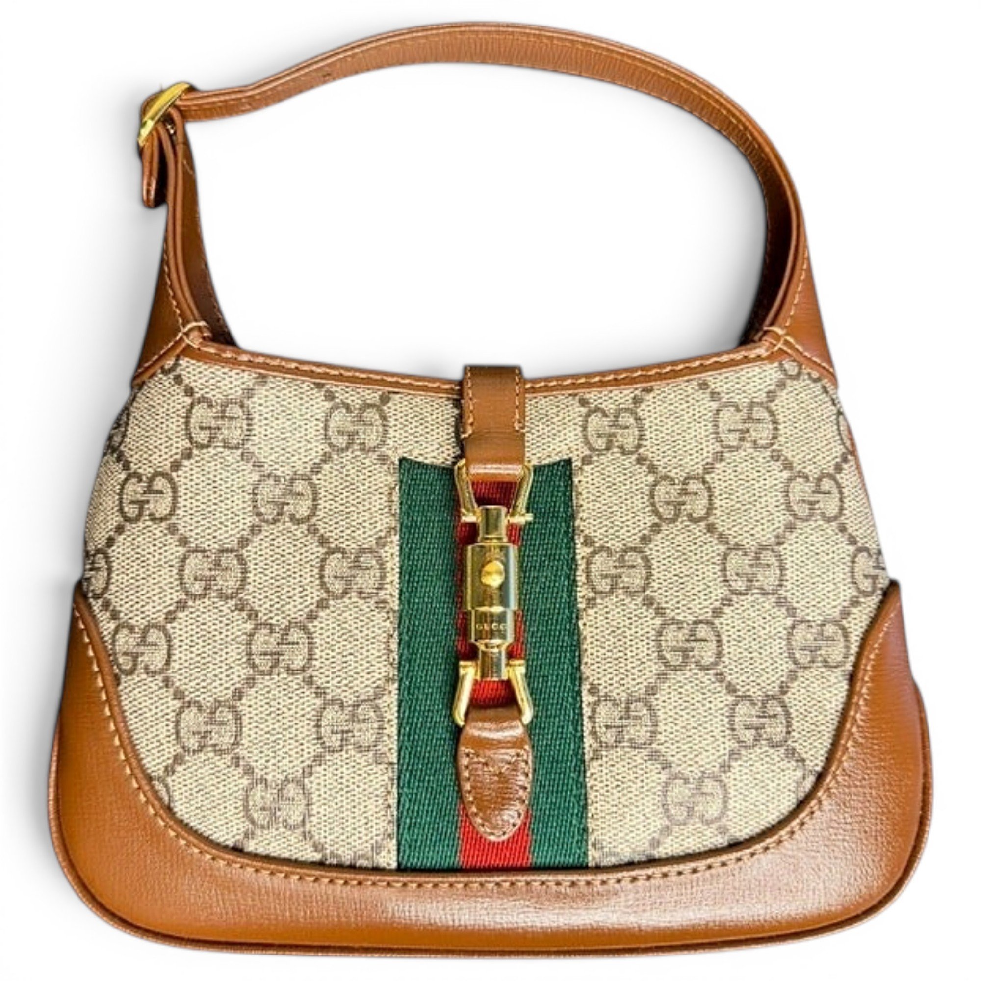 Jackie 1961 cloth mini bag