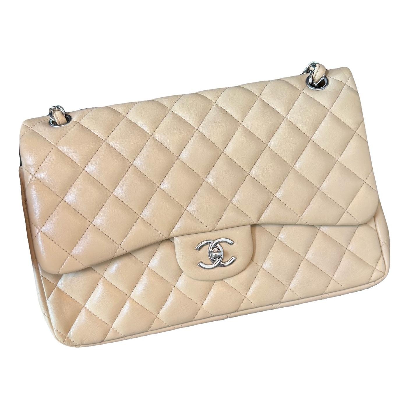 Timeless/Classique leather crossbody bag