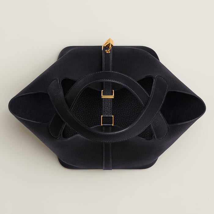 Caban Bolso Picotin Lock 22