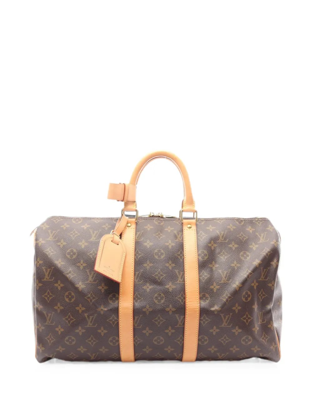 2001 Monogram Keepall 45 bag