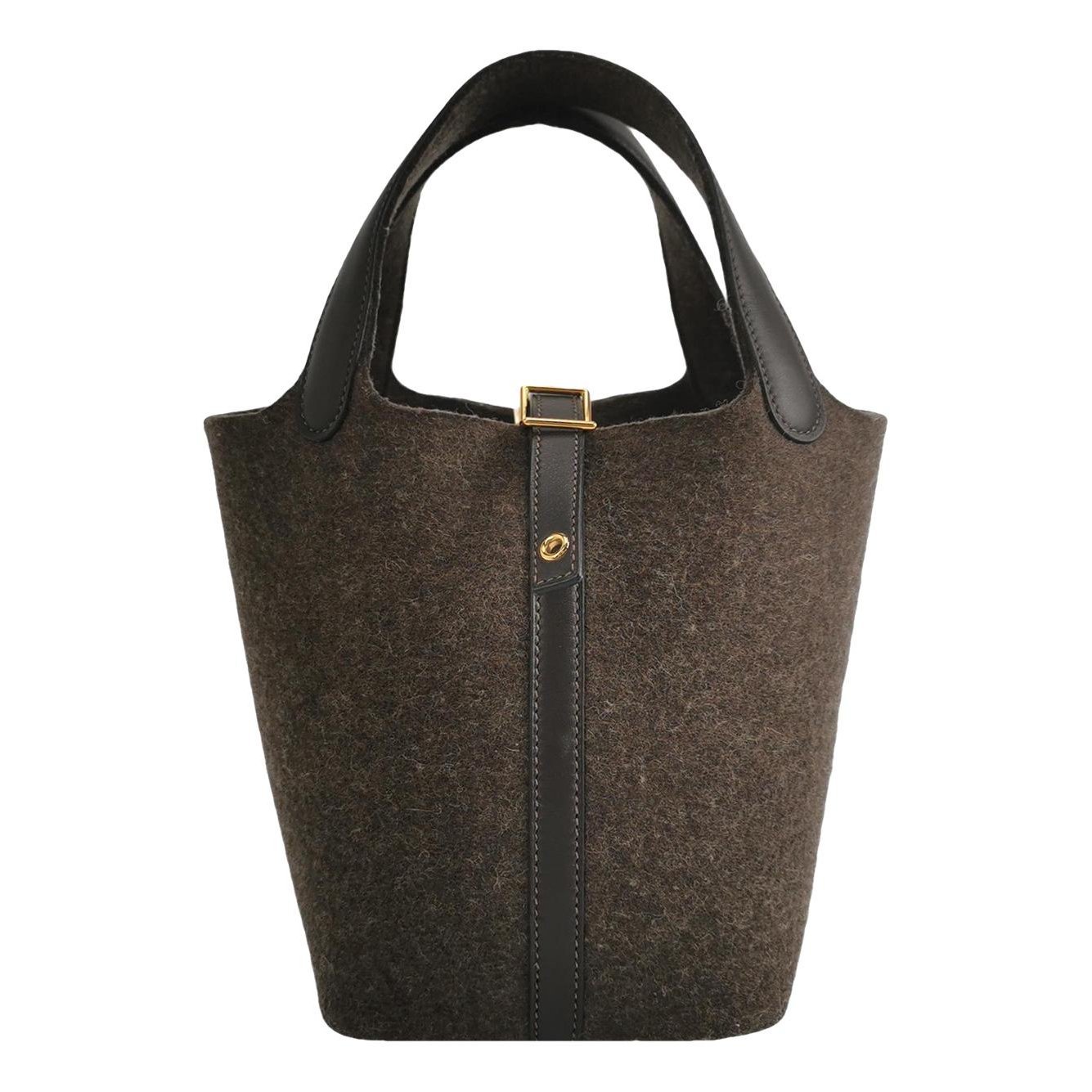 Hermes Picotin 18 Handbag