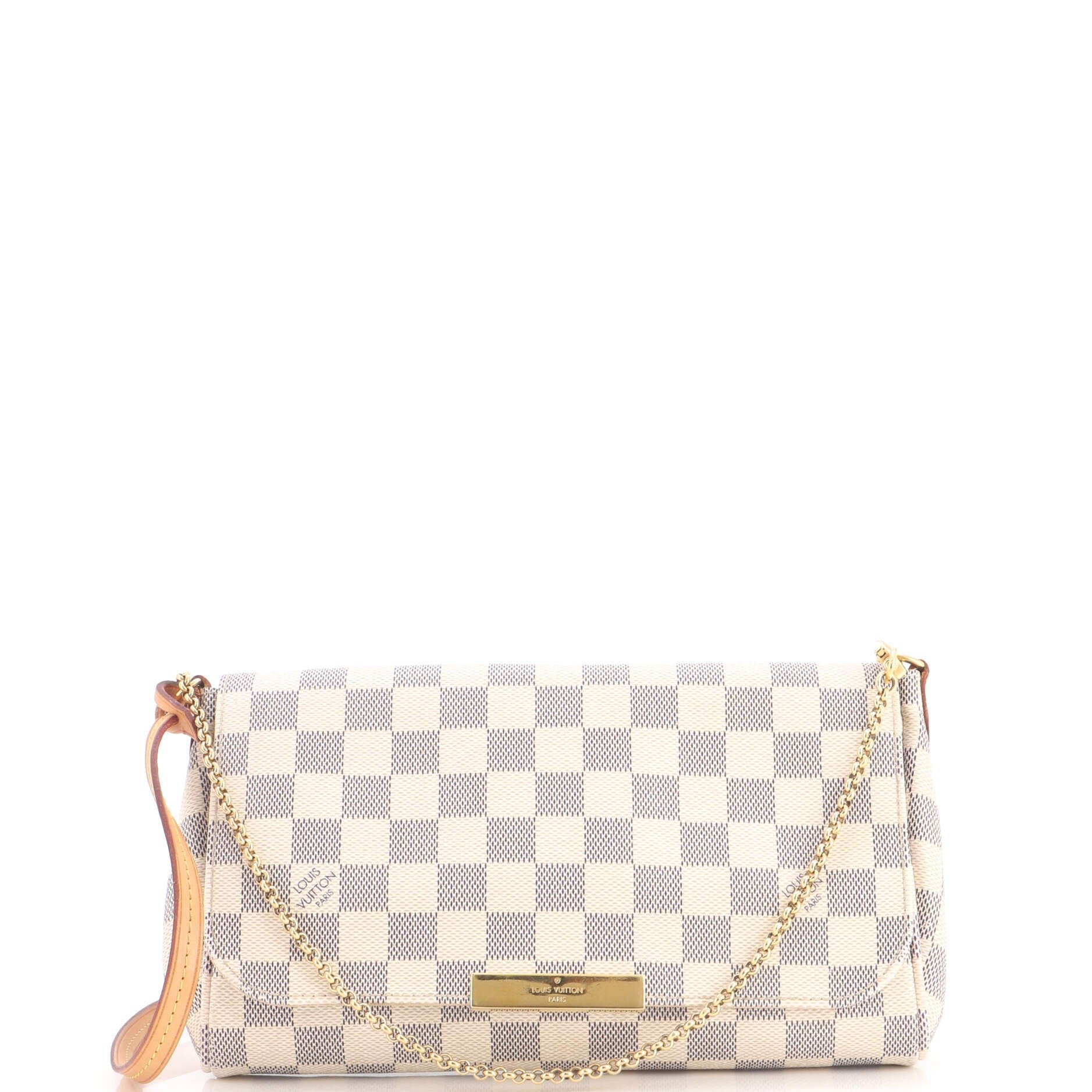 Favorite Handbag Damier MM