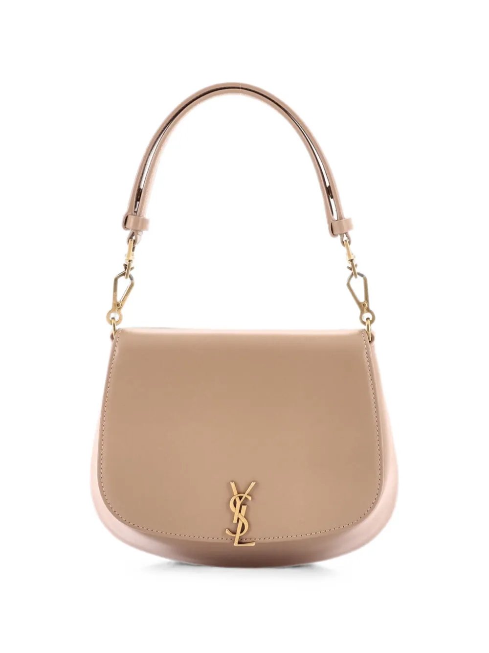 Voltaire Top Handle Bag Leather Mini satchel