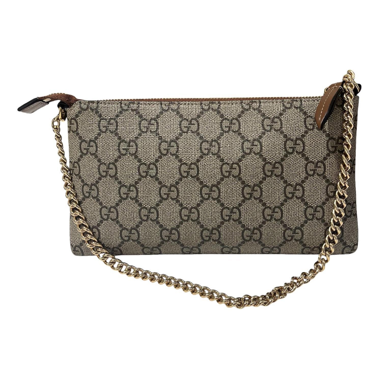 Clutch bag