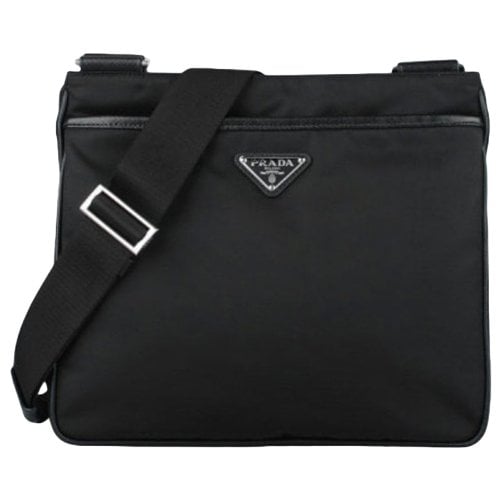 Prada Handbag