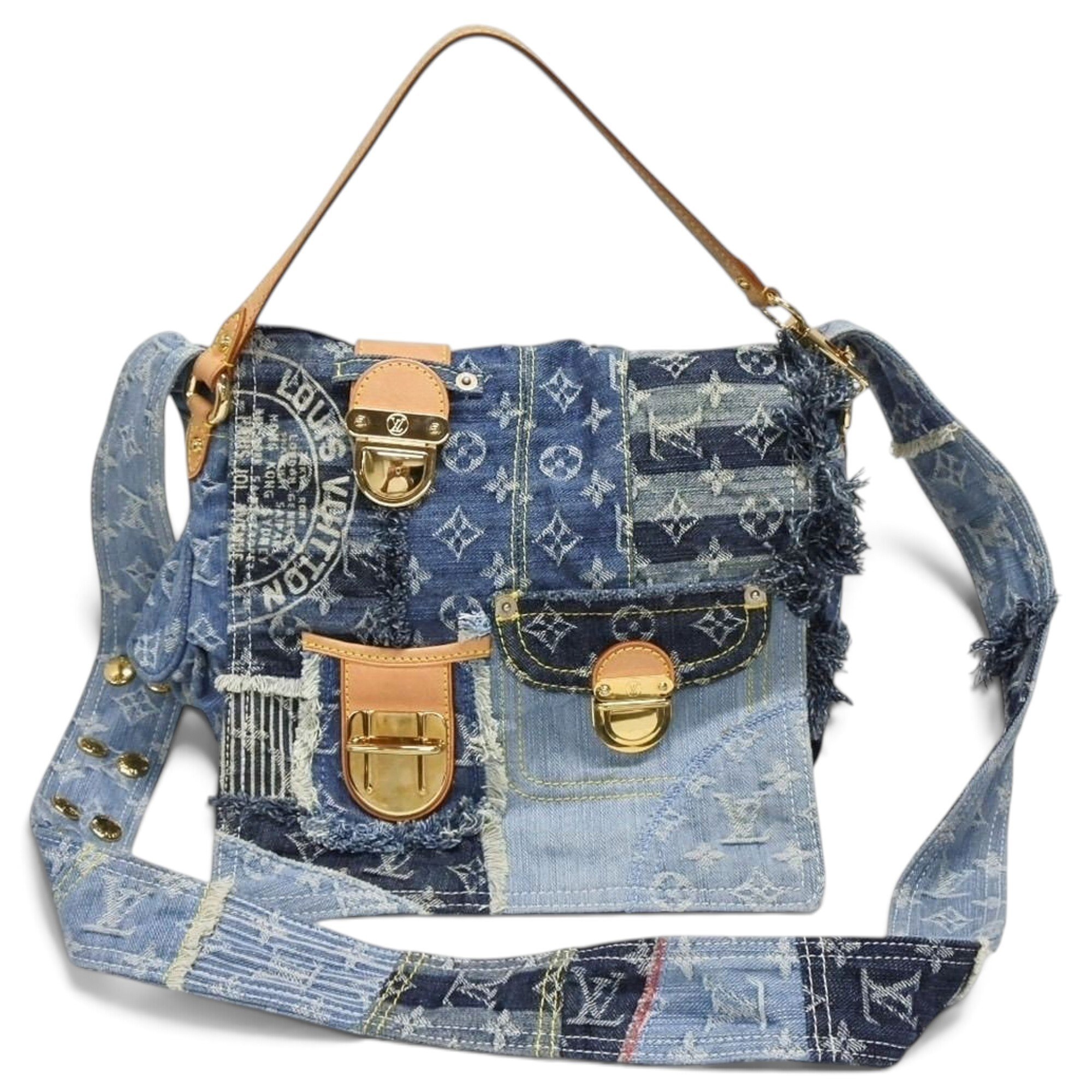 Very Messenger bag