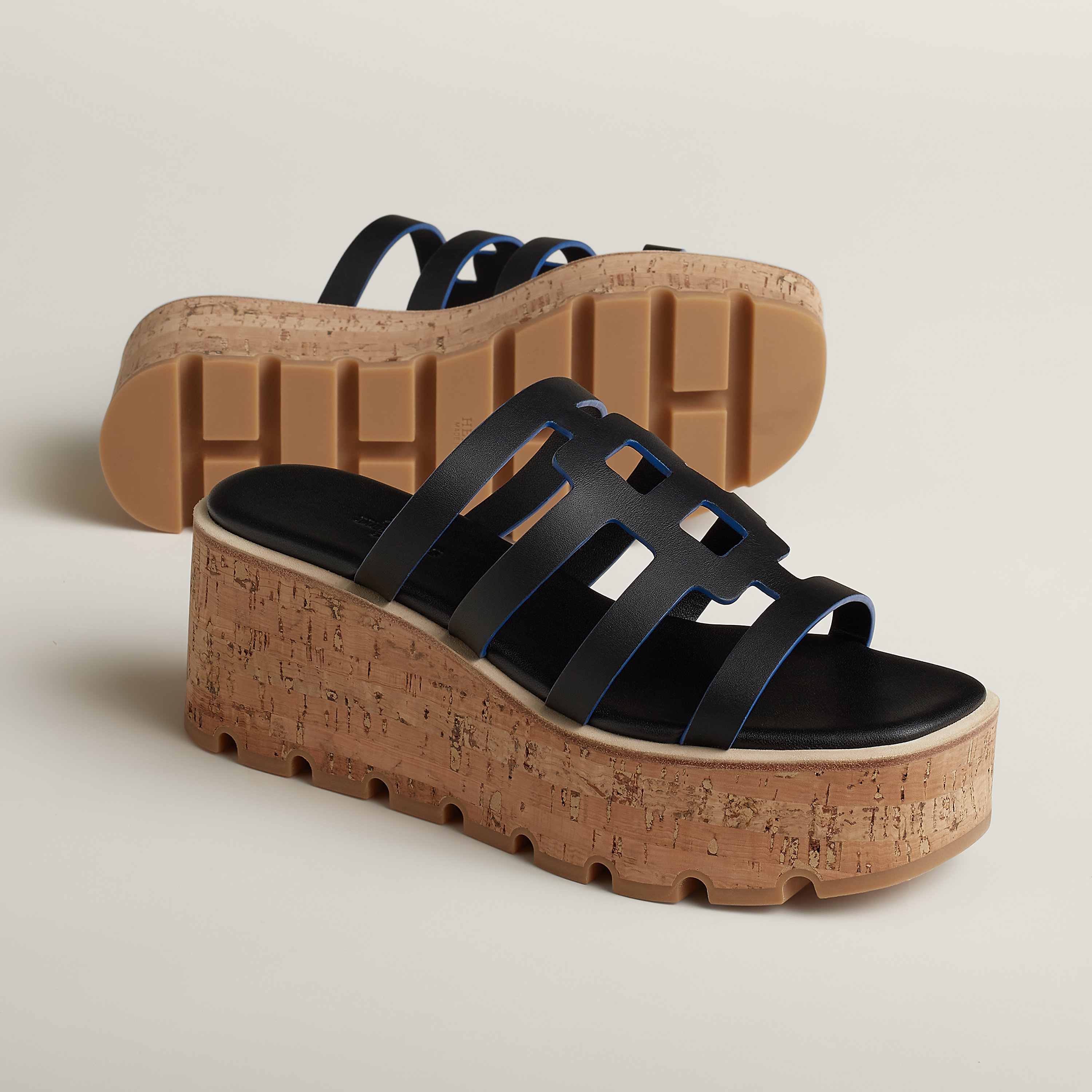 Isabella 30 sandal