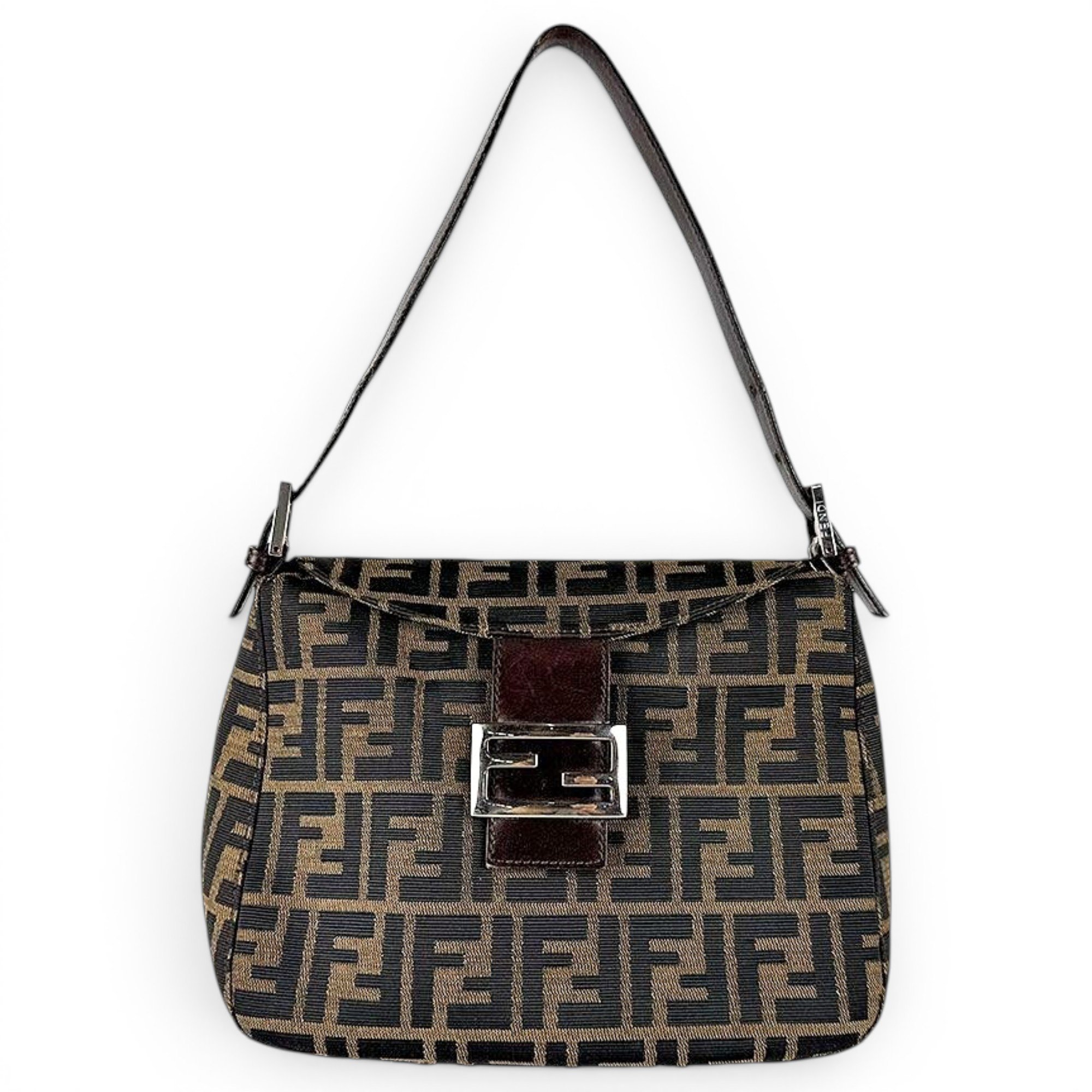 Pocket cloth handbag