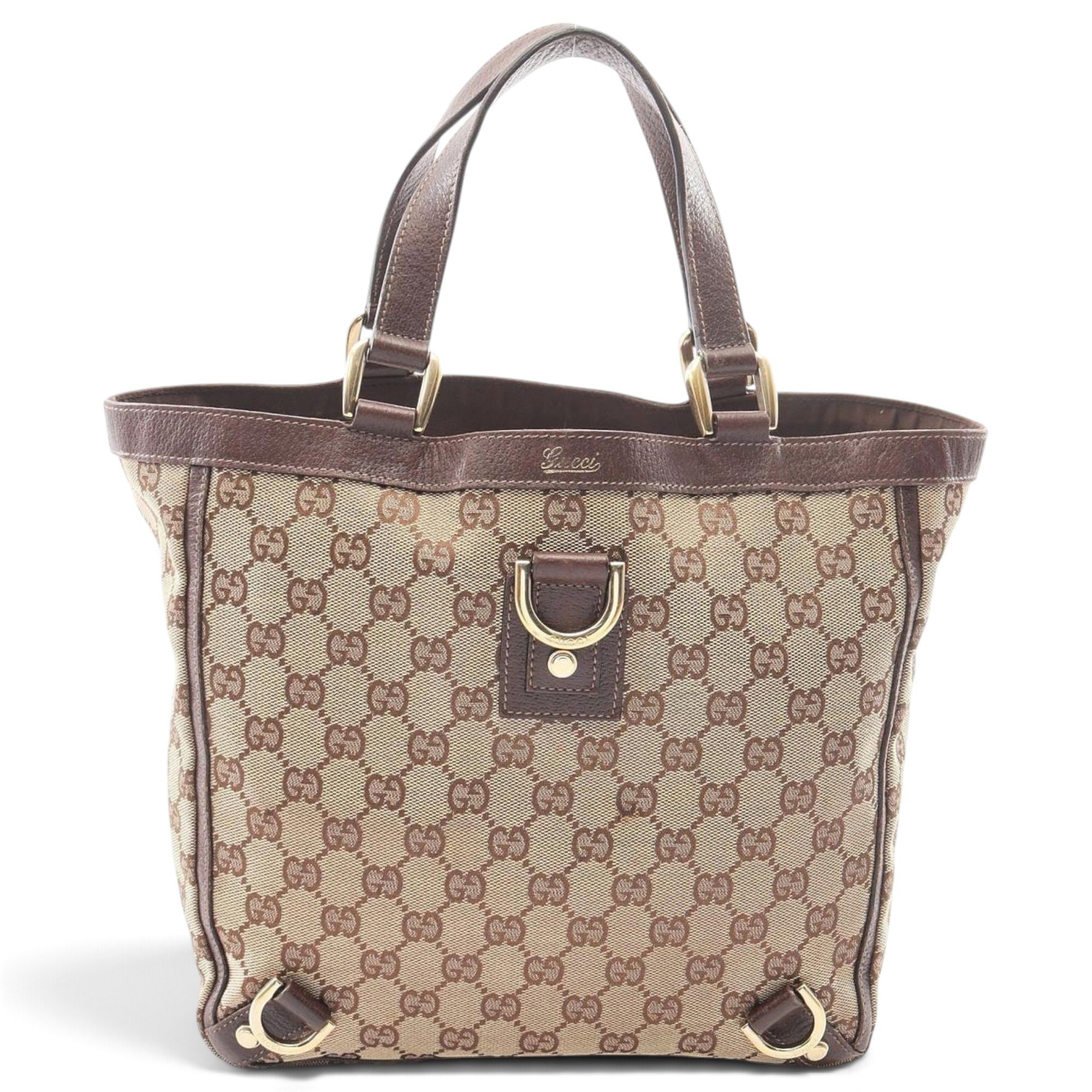 Abbey cloth tote