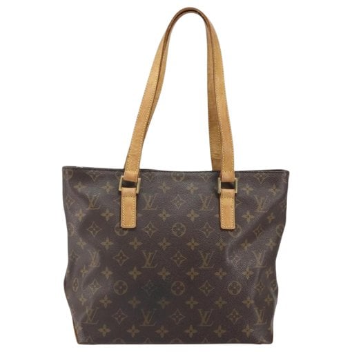 Mezzo cloth tote