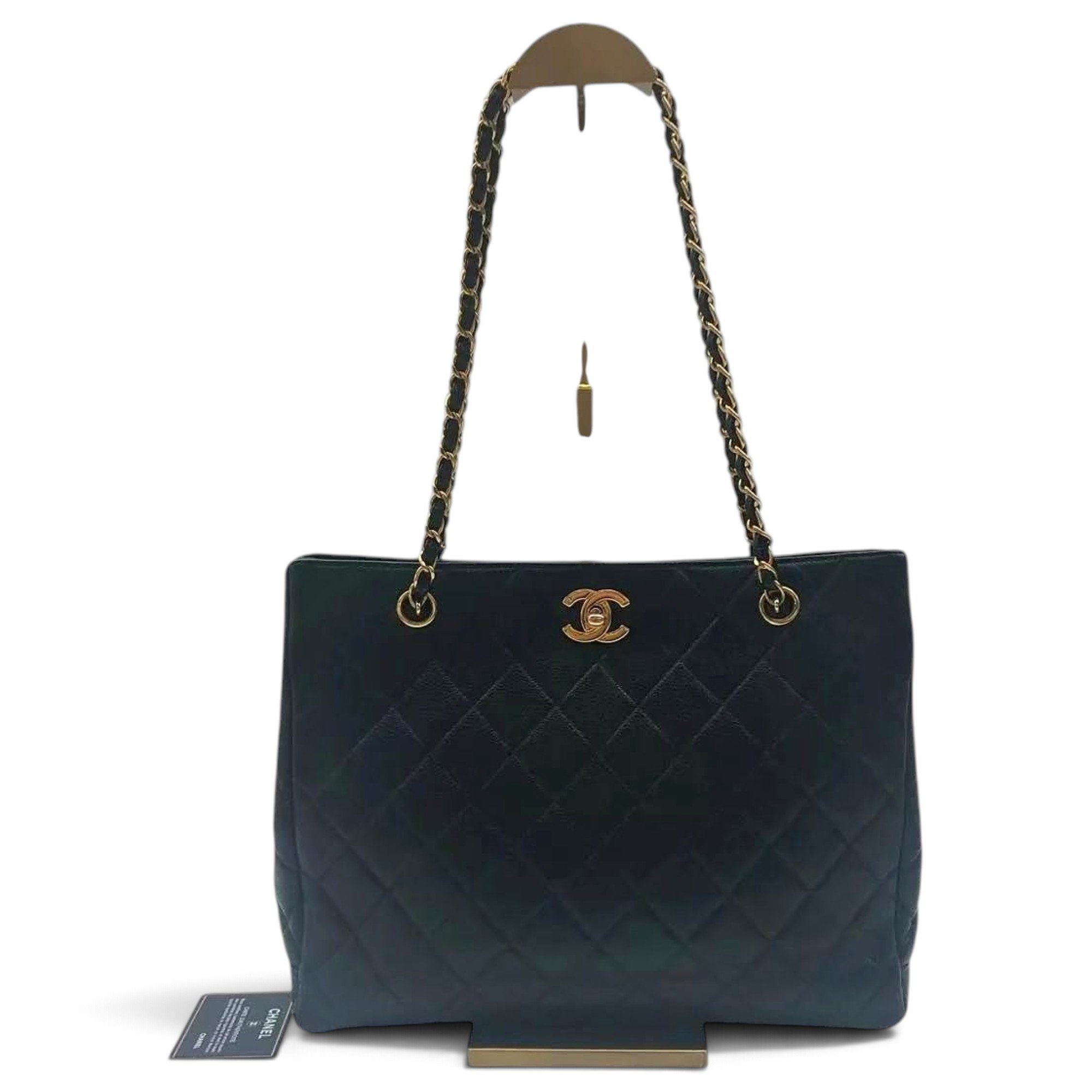 Leather bag