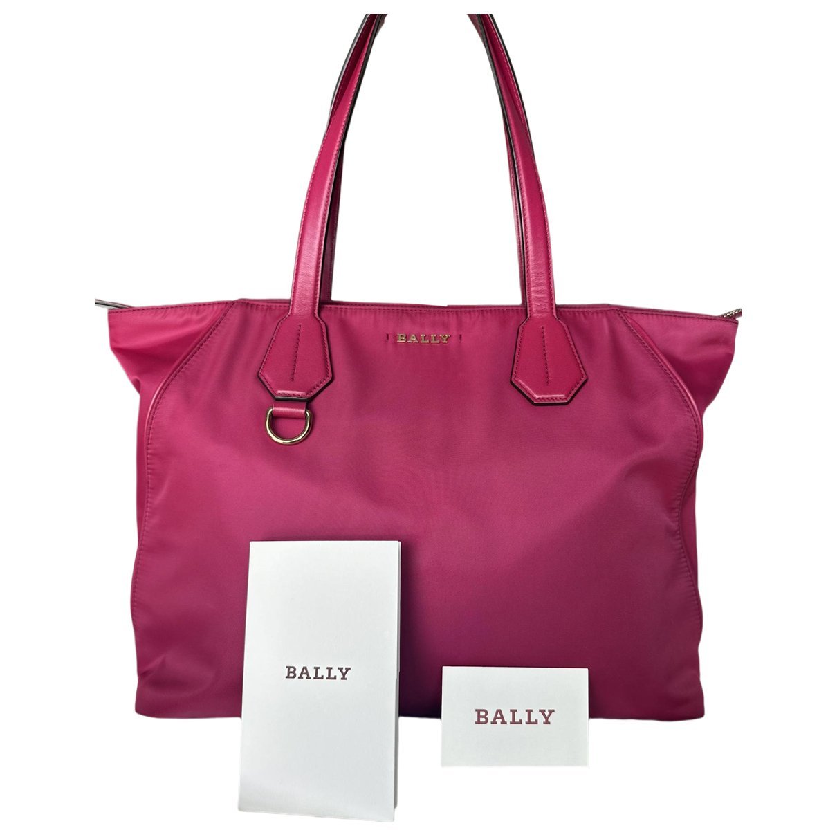 Cloth handbag