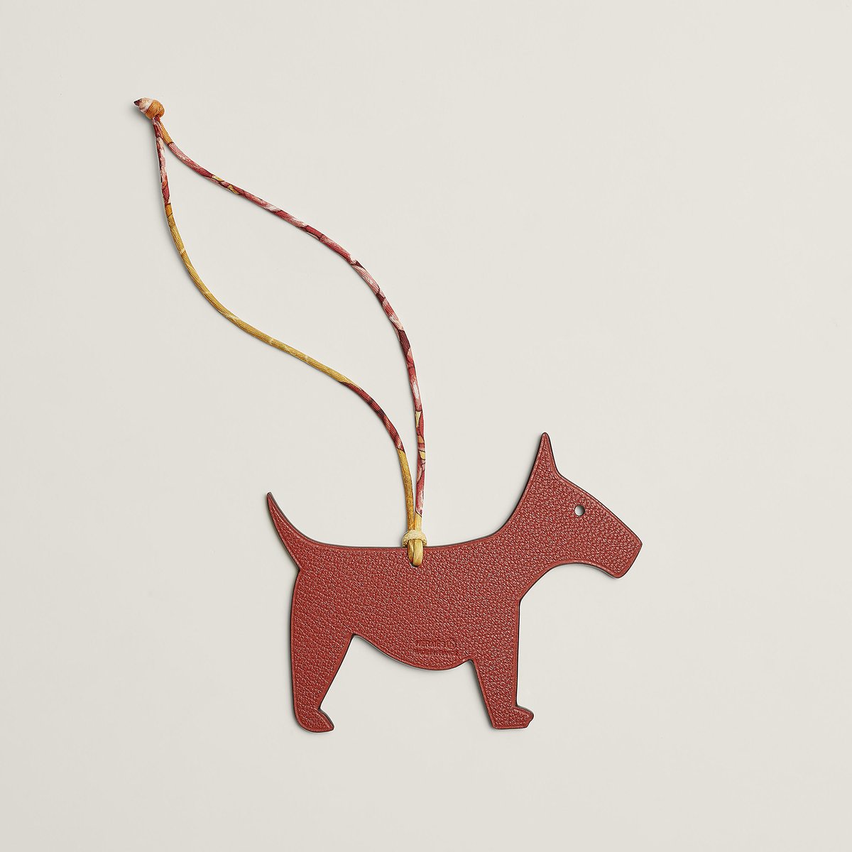 Dog charm