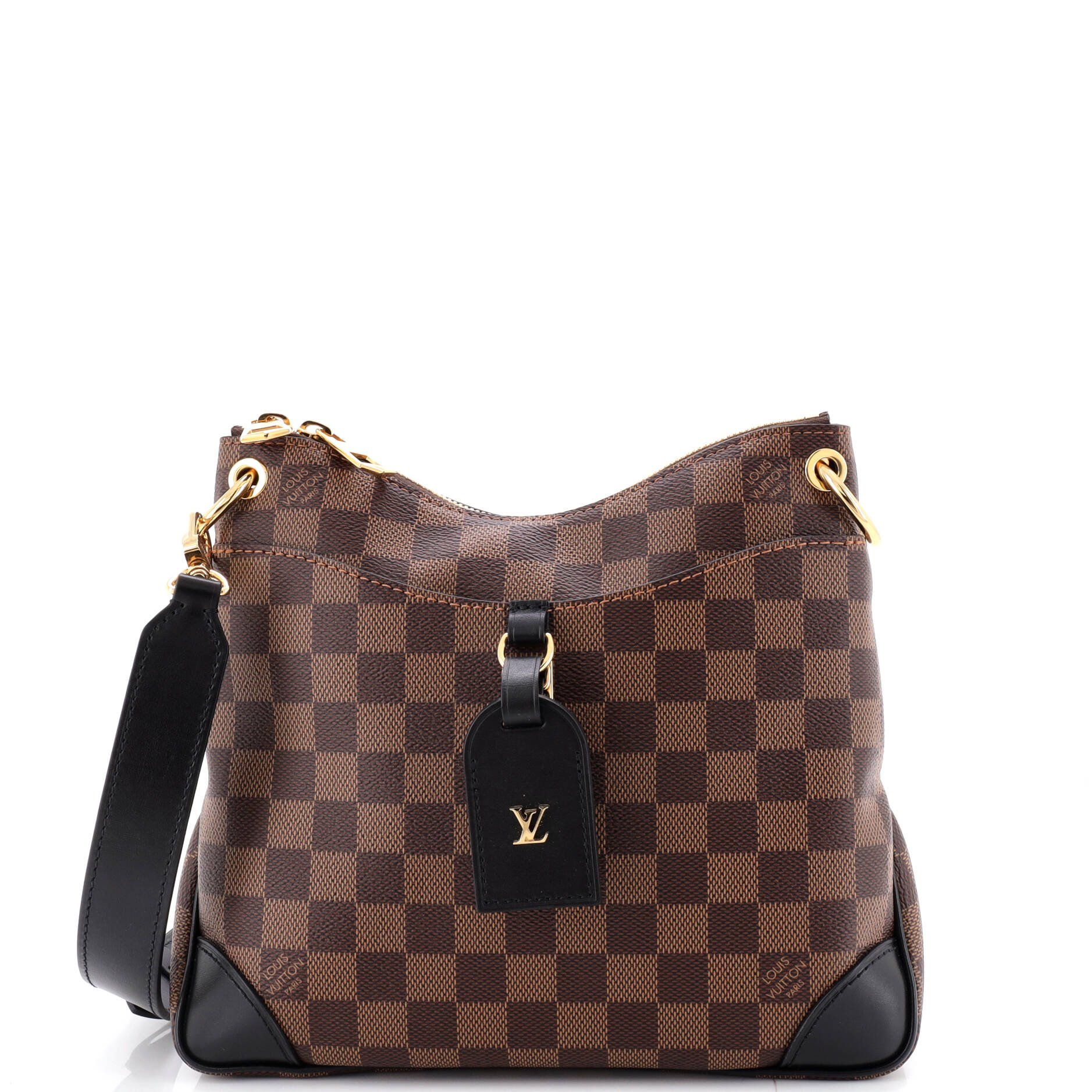 Odeon NM Handbag Damier PM