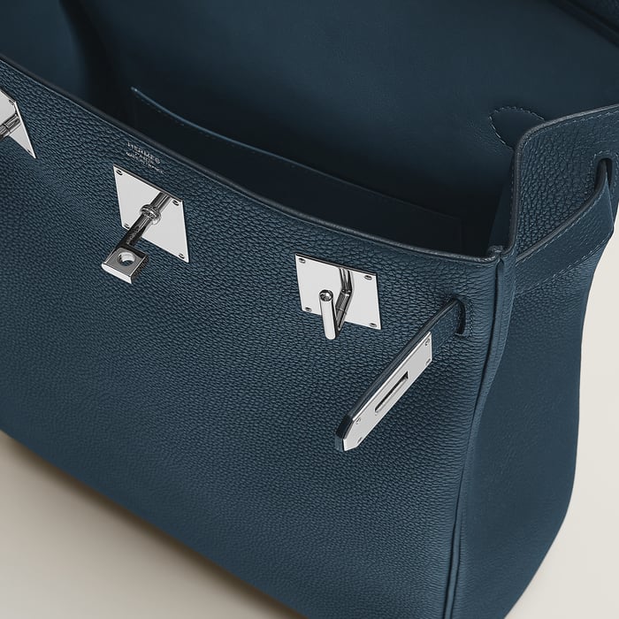 Bleu De Prusse Hac a Dos GM Backpack