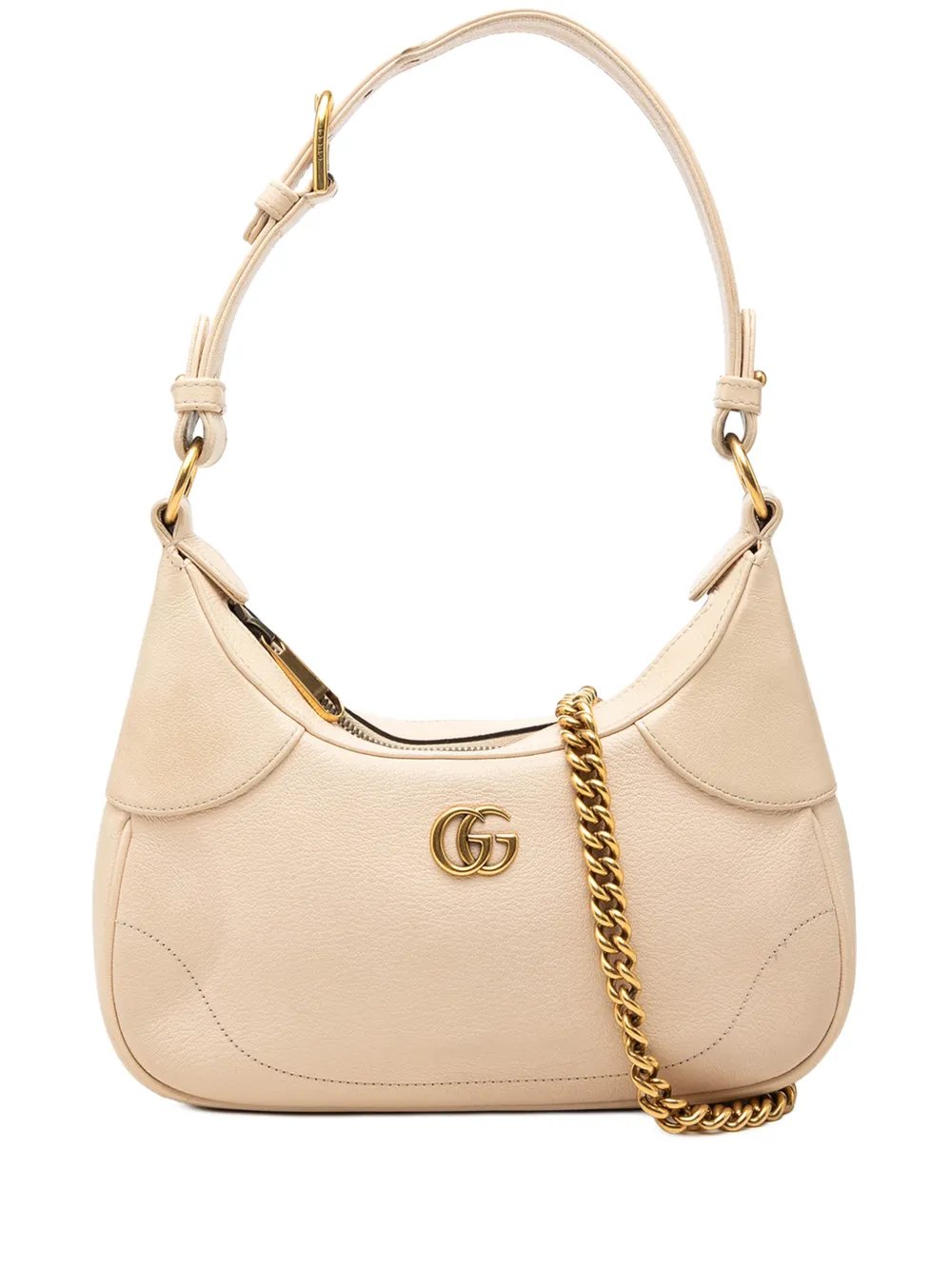 2016-2026 Small Goatskin Aphrodite satchel