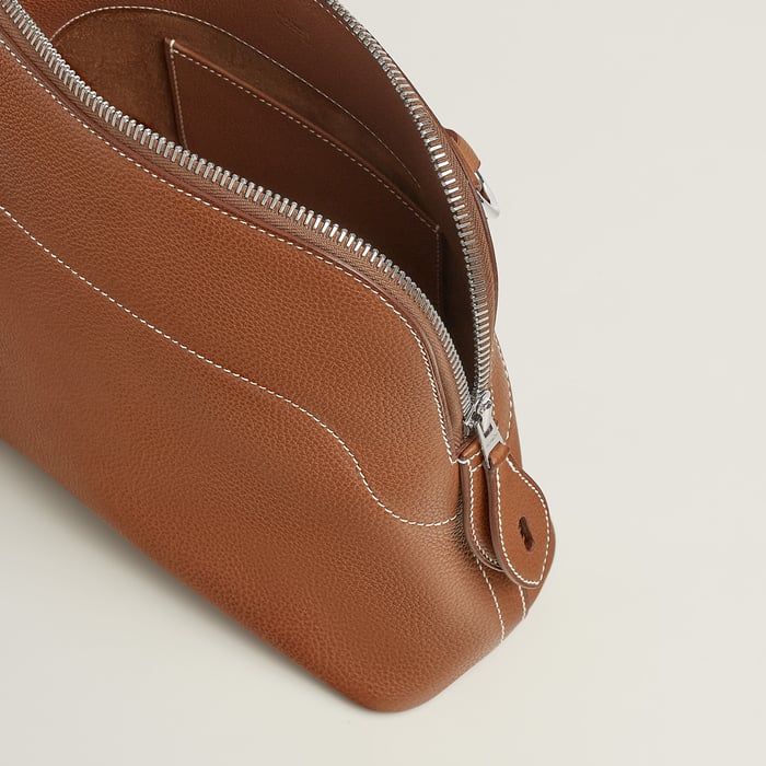 Fauve Bolide Messenger Bag