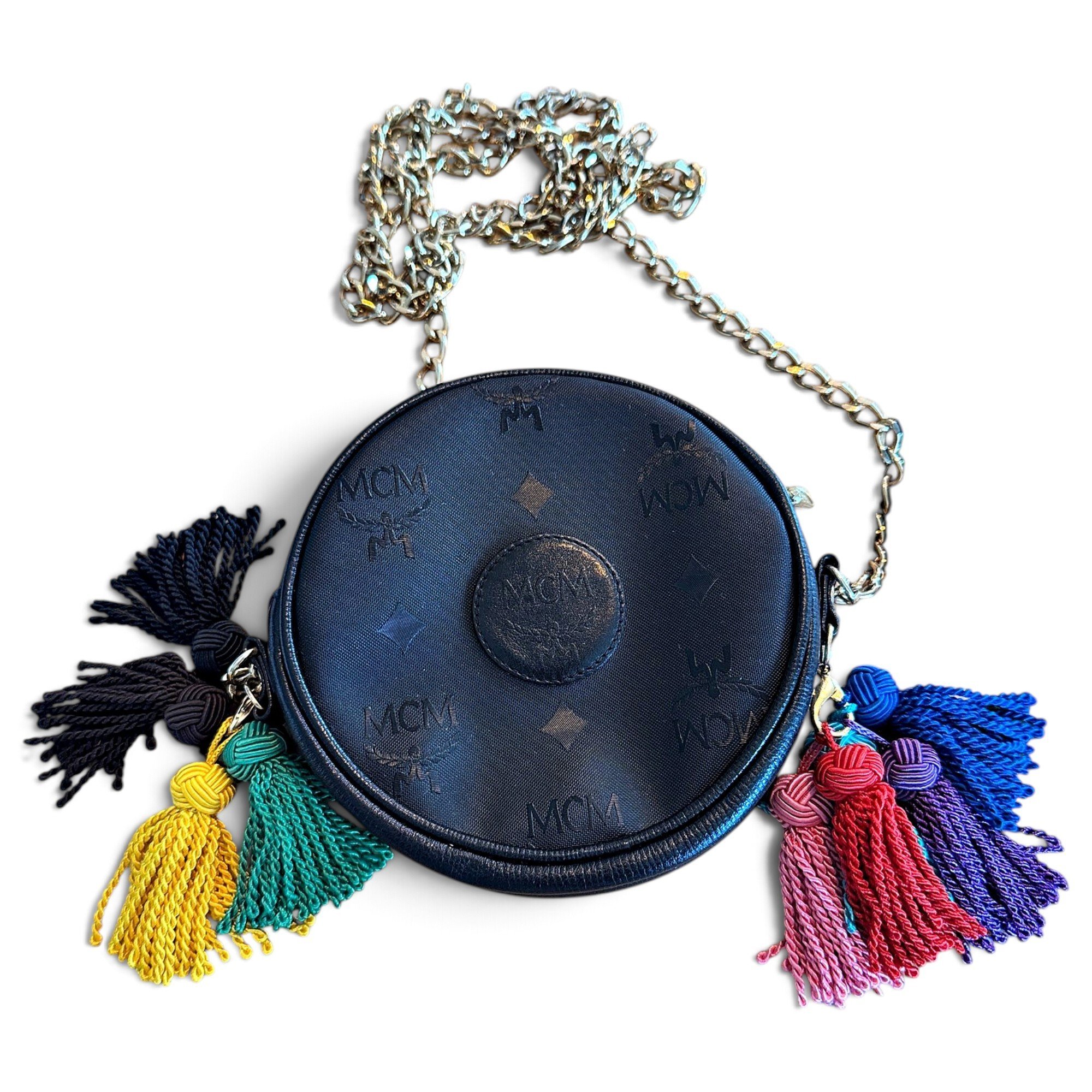 Crossbody bag