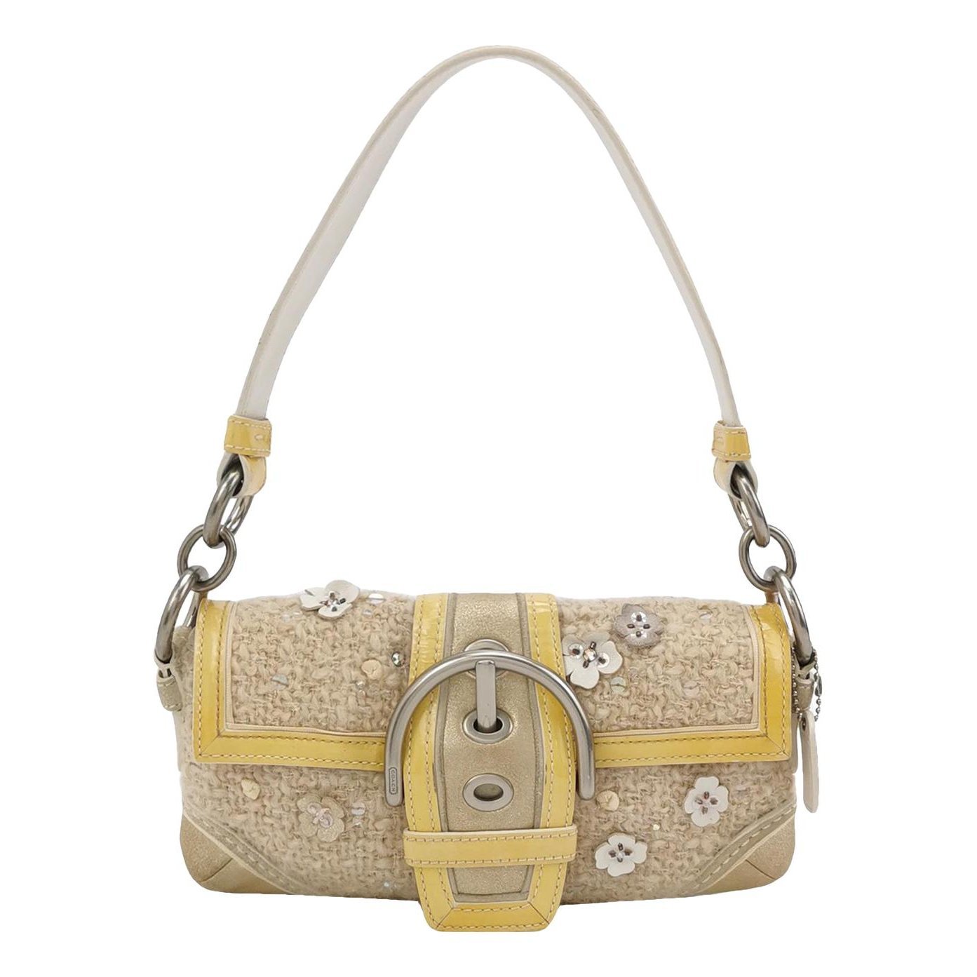 Cloth handbag
