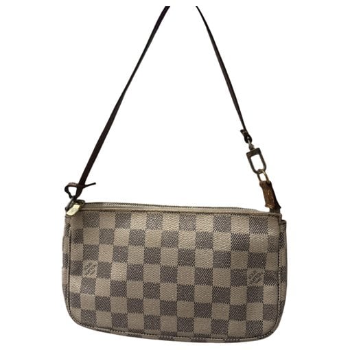 Pochette Accessoire cloth handbag