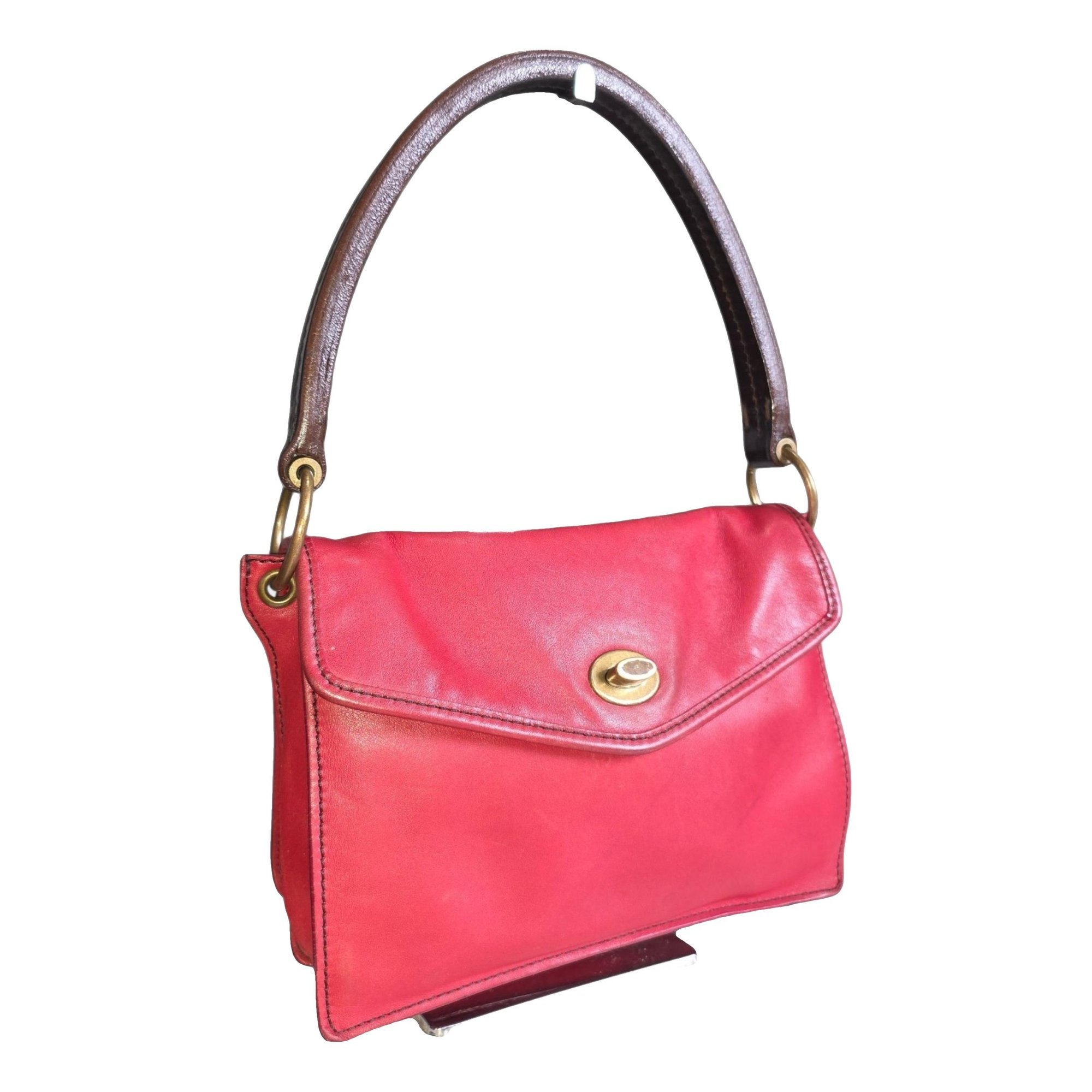 Miu Miu Leather handbag