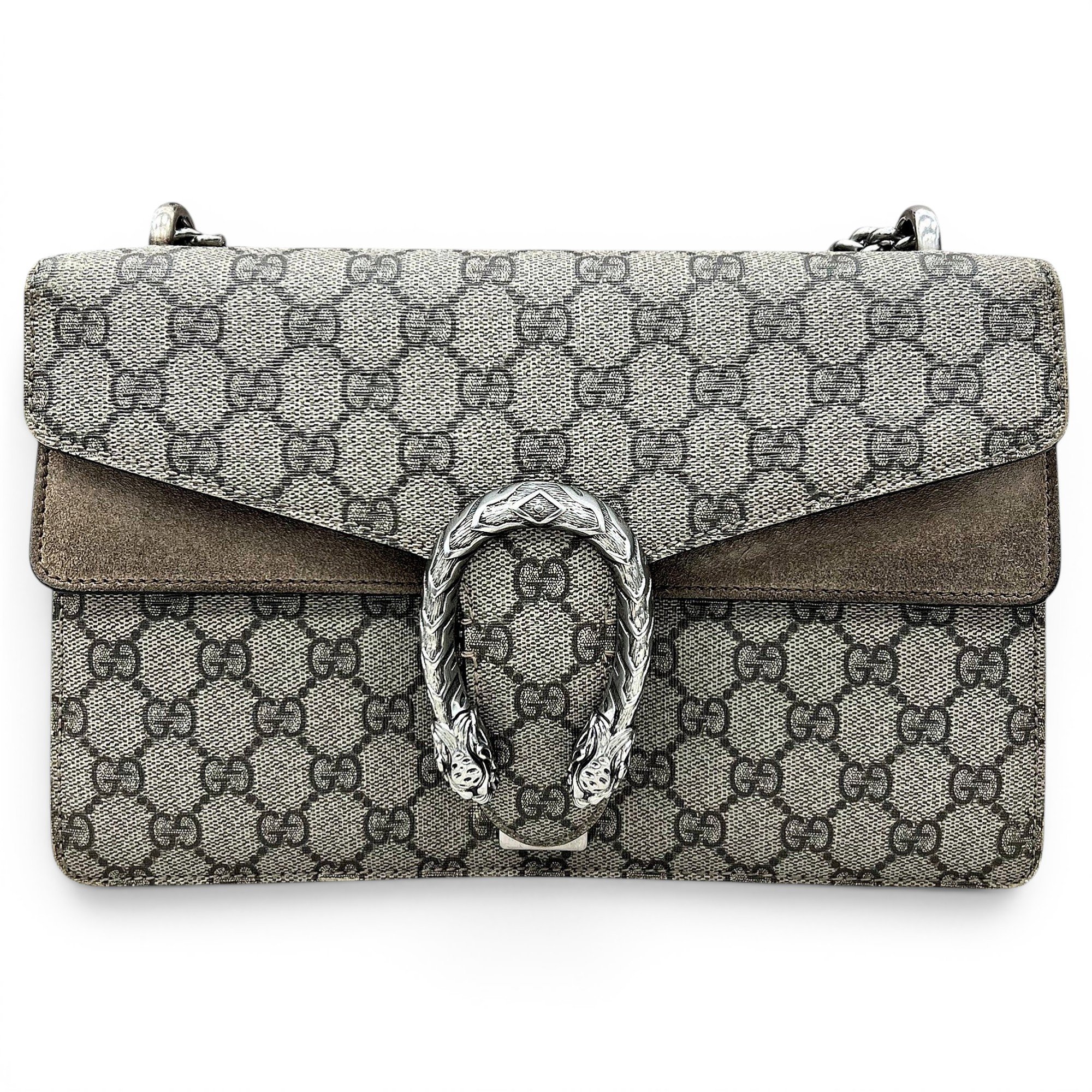 Dionysus cloth handbag