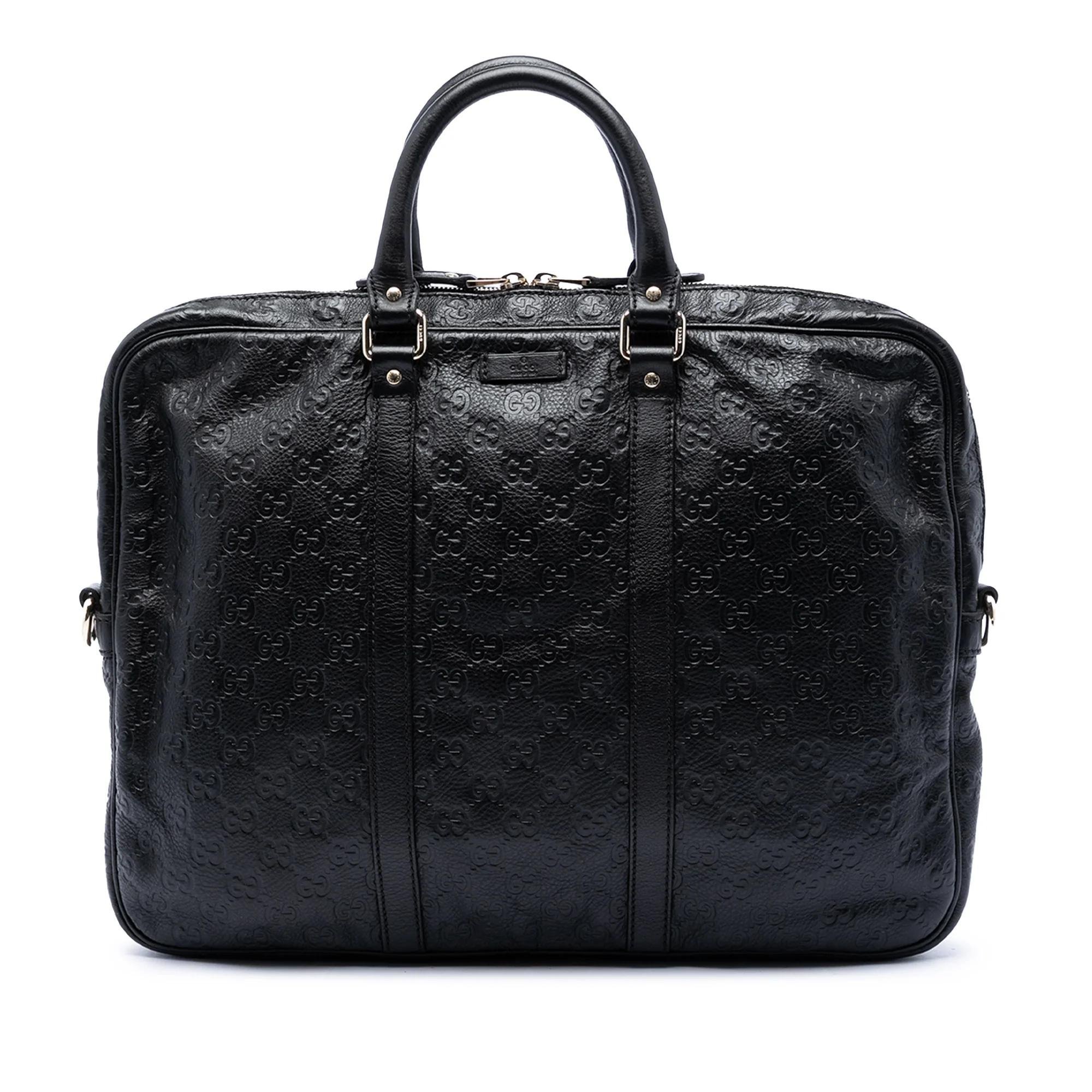 Pony-style calfskin handbag