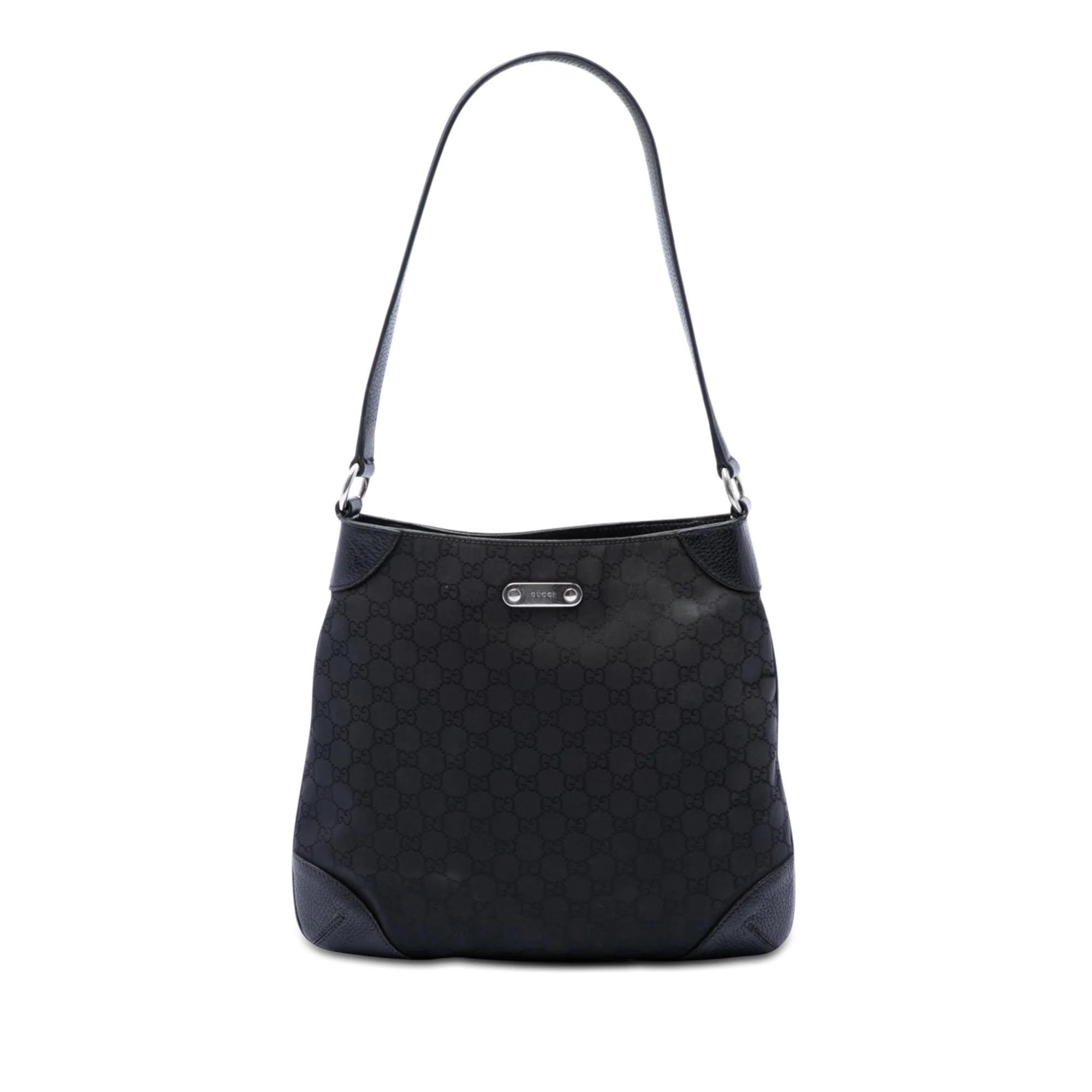 Gucci B handbag