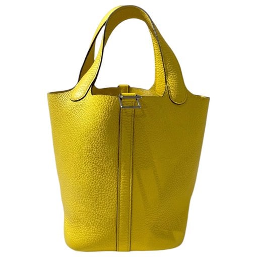 Hermes Picotin 18 Handbag