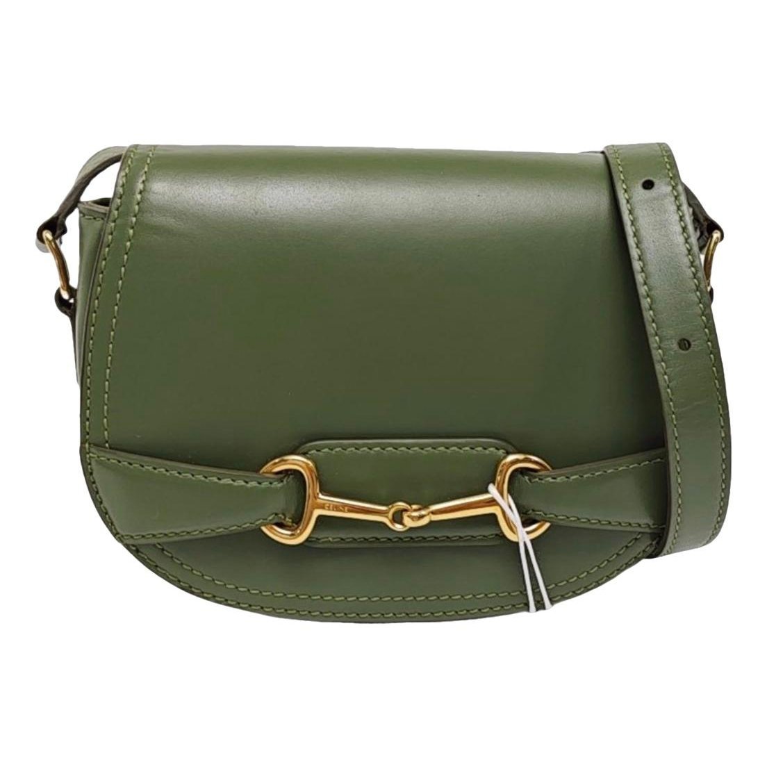 Crécy leather crossbody bag