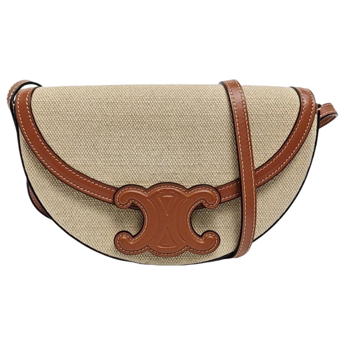 Cloth handbag
