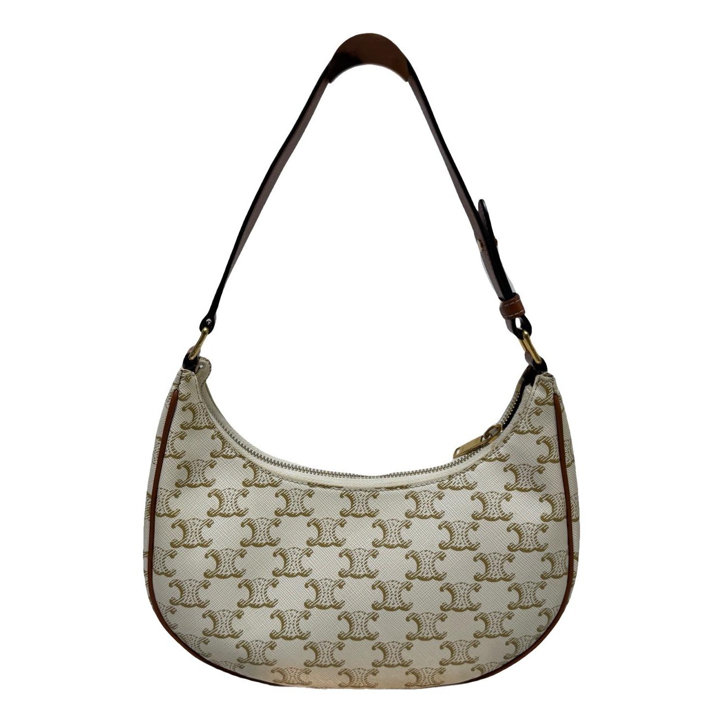 Ava cloth handbag