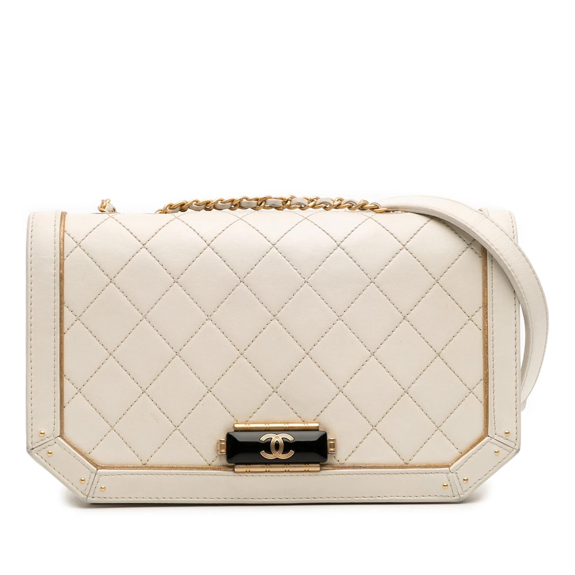 Pony-style calfskin handbag
