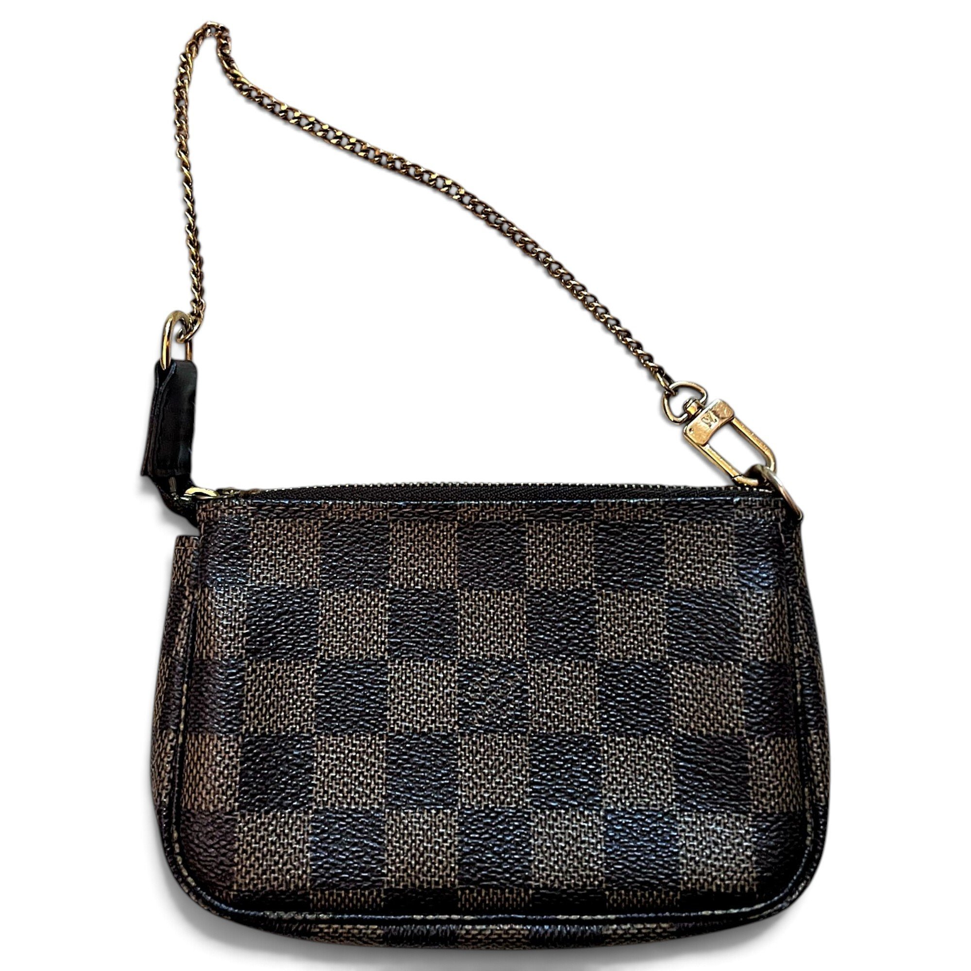 Pochette Accessoire mini bag