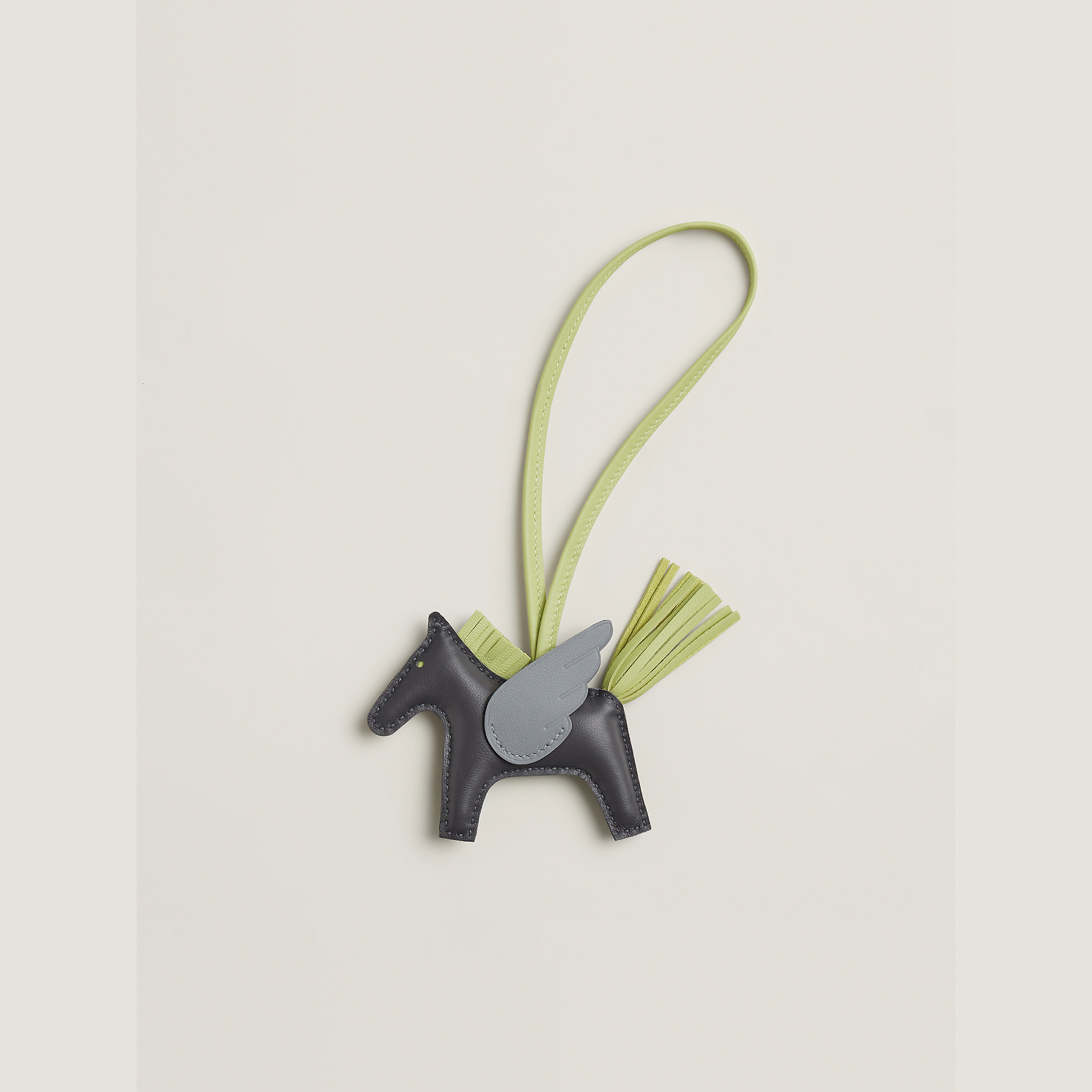 Rodeo Pegase PM charm