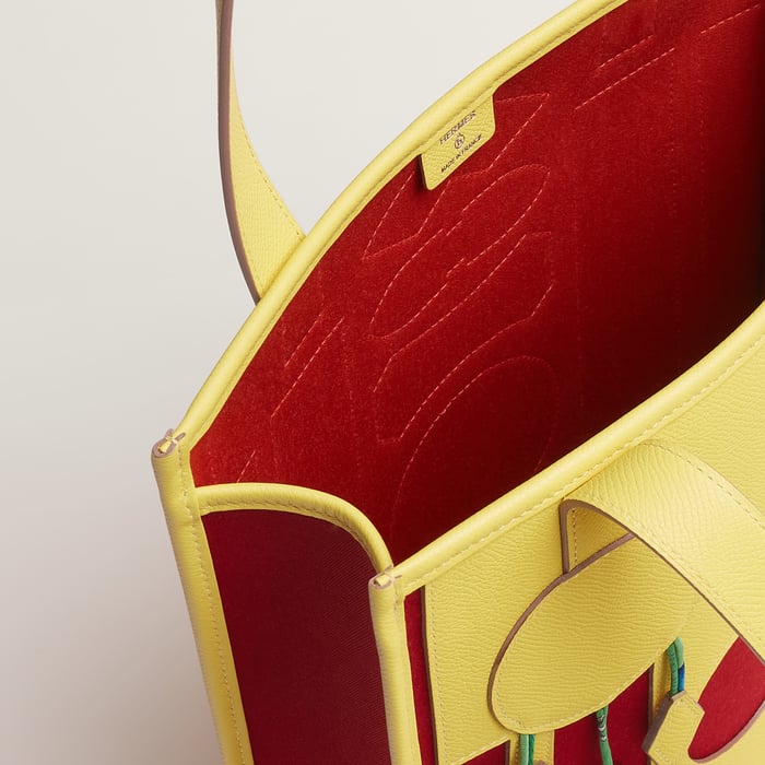 Coloris Chauds Sac Attrape Rêve