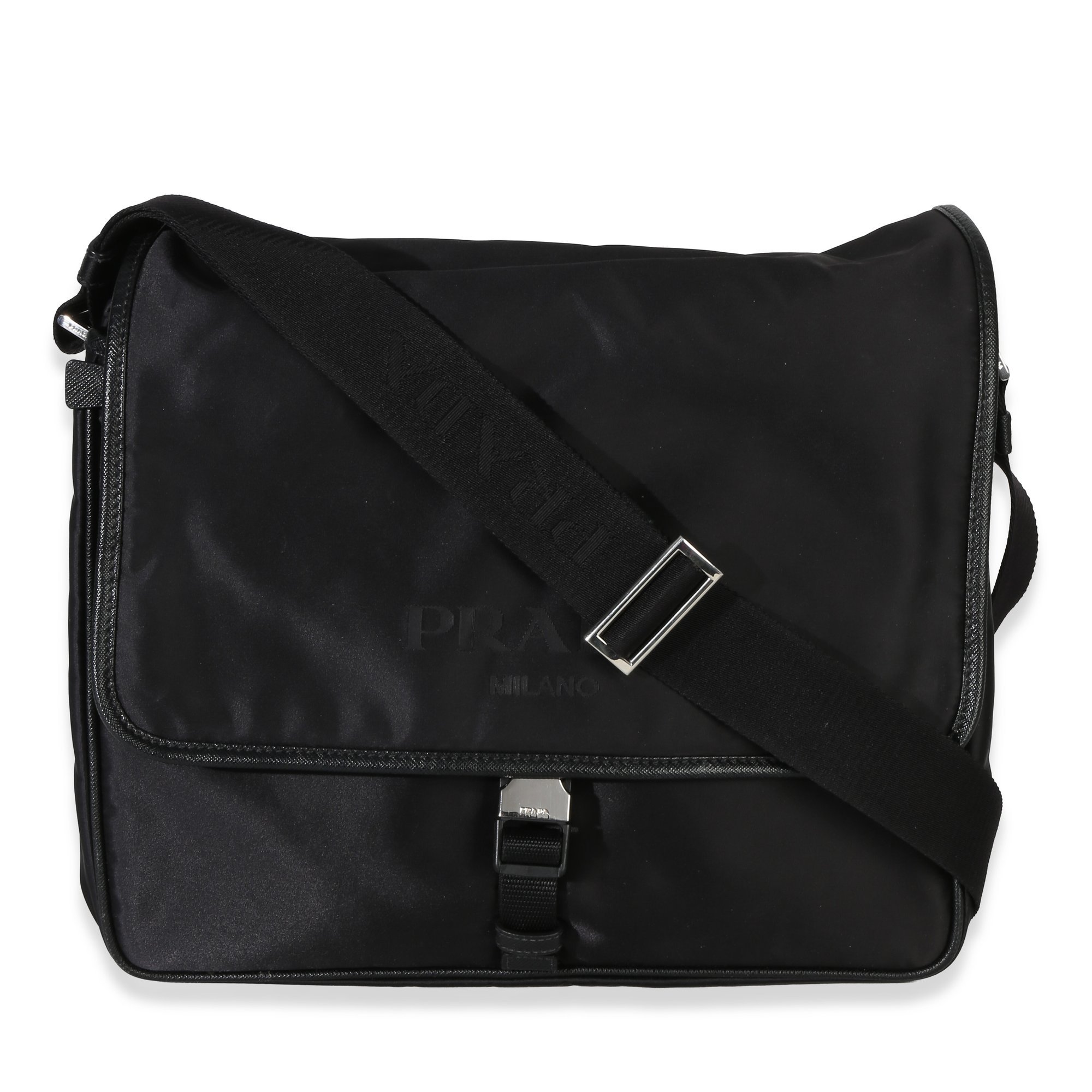 Cloth crossbody bag