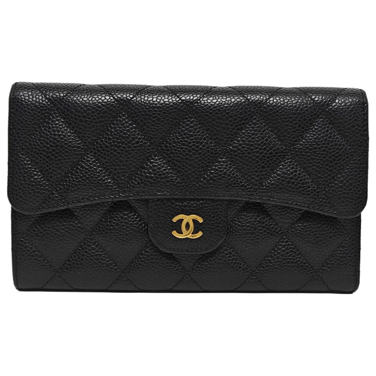 Leather mini bag
