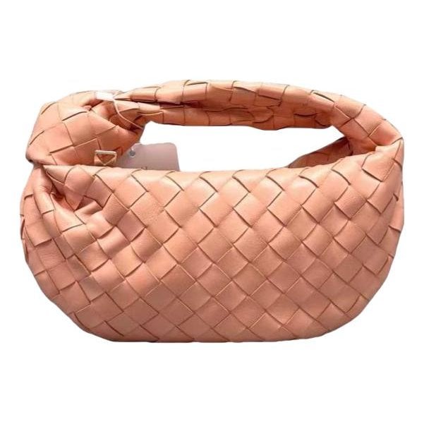 Jodie leather handbag
