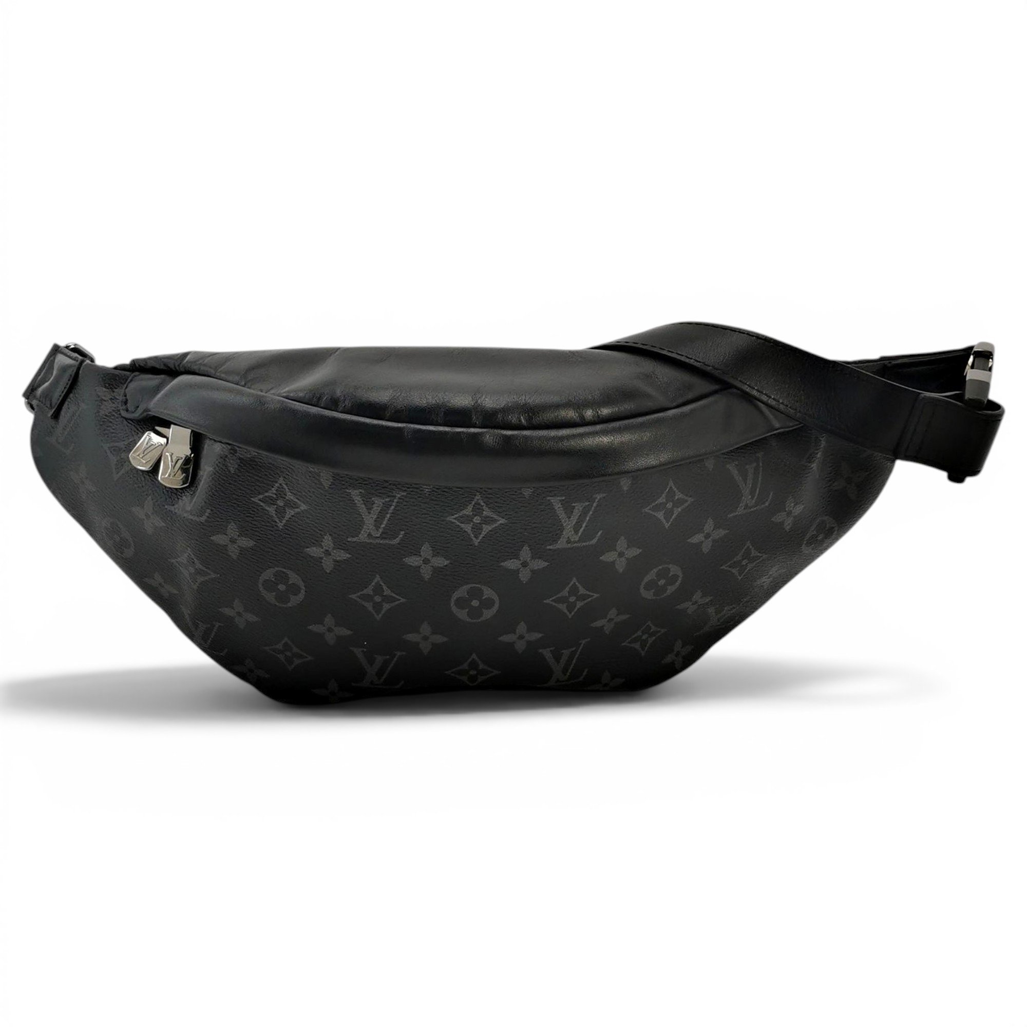 Bum Bag / Sac Ceinture leather handbag