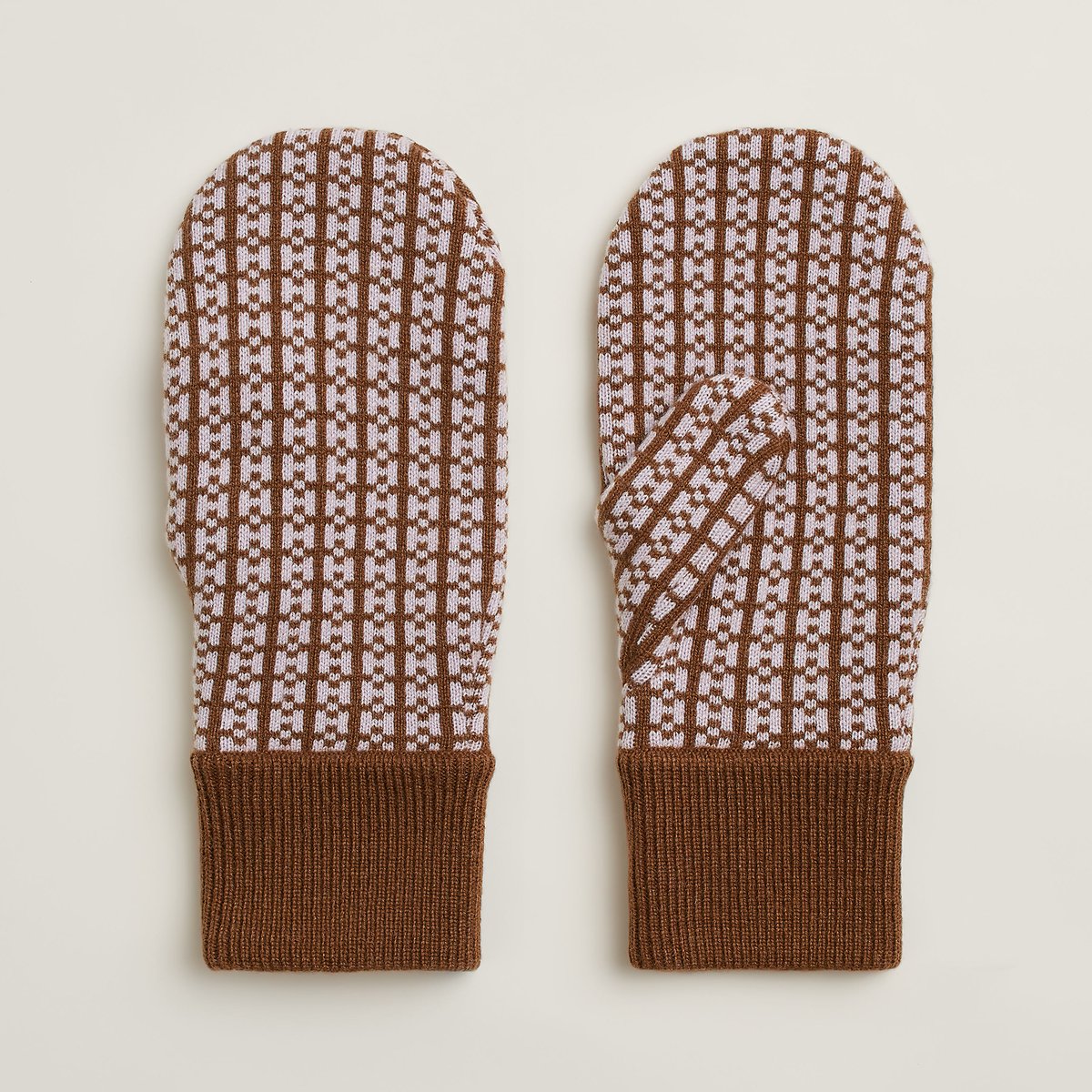 Hope mittens