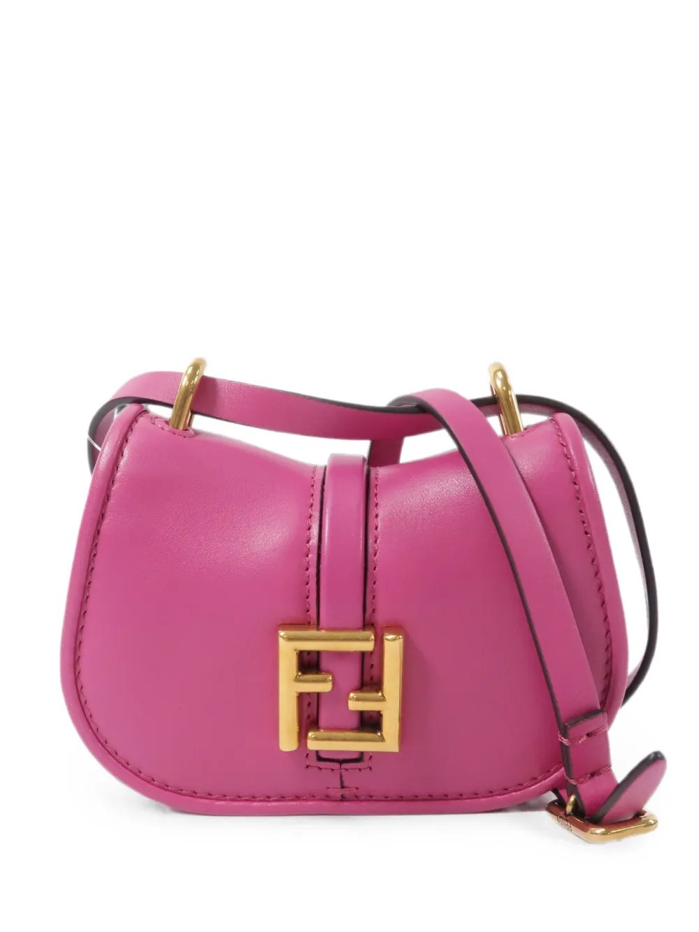 nano C'mon shoulder bag
