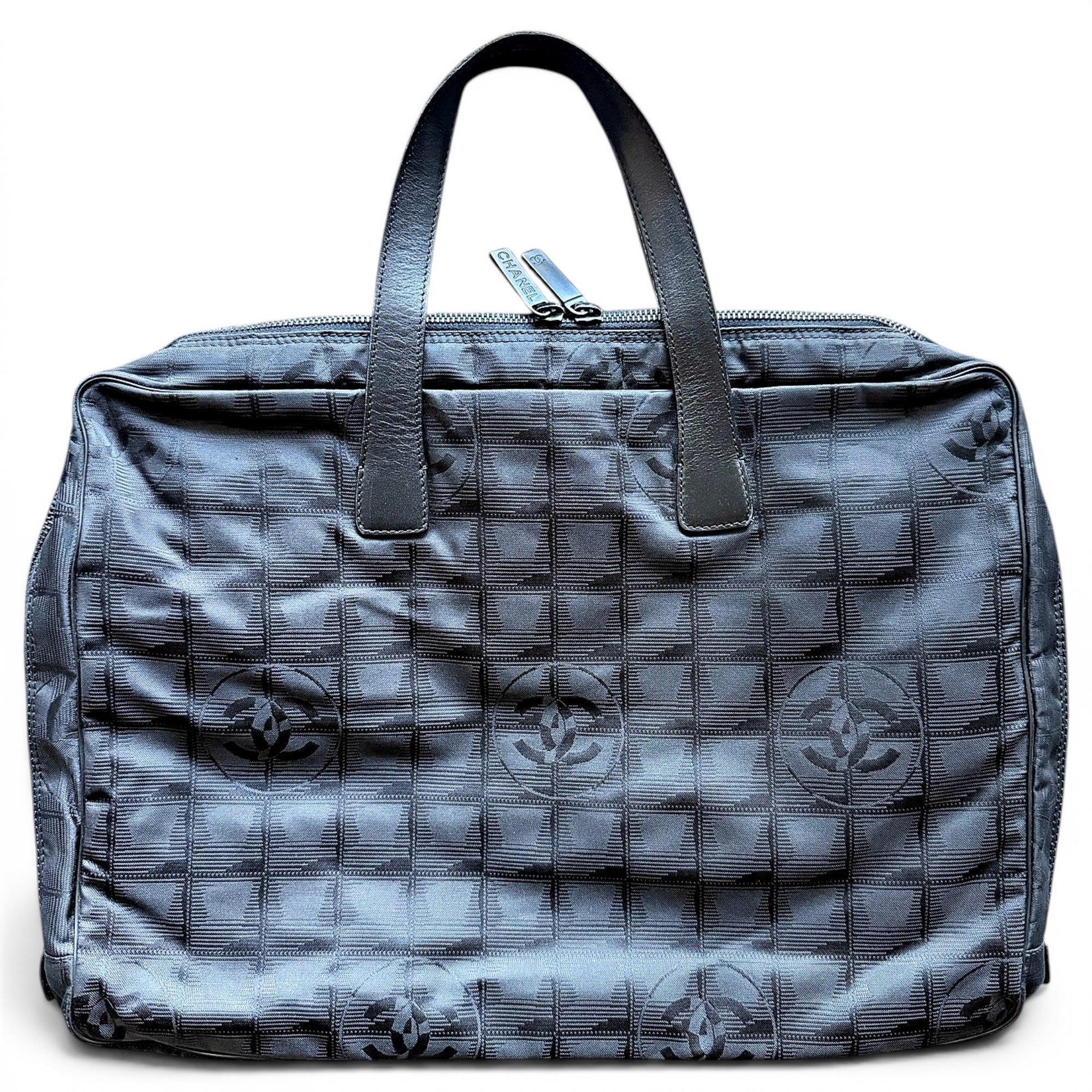 Cambon cloth tote