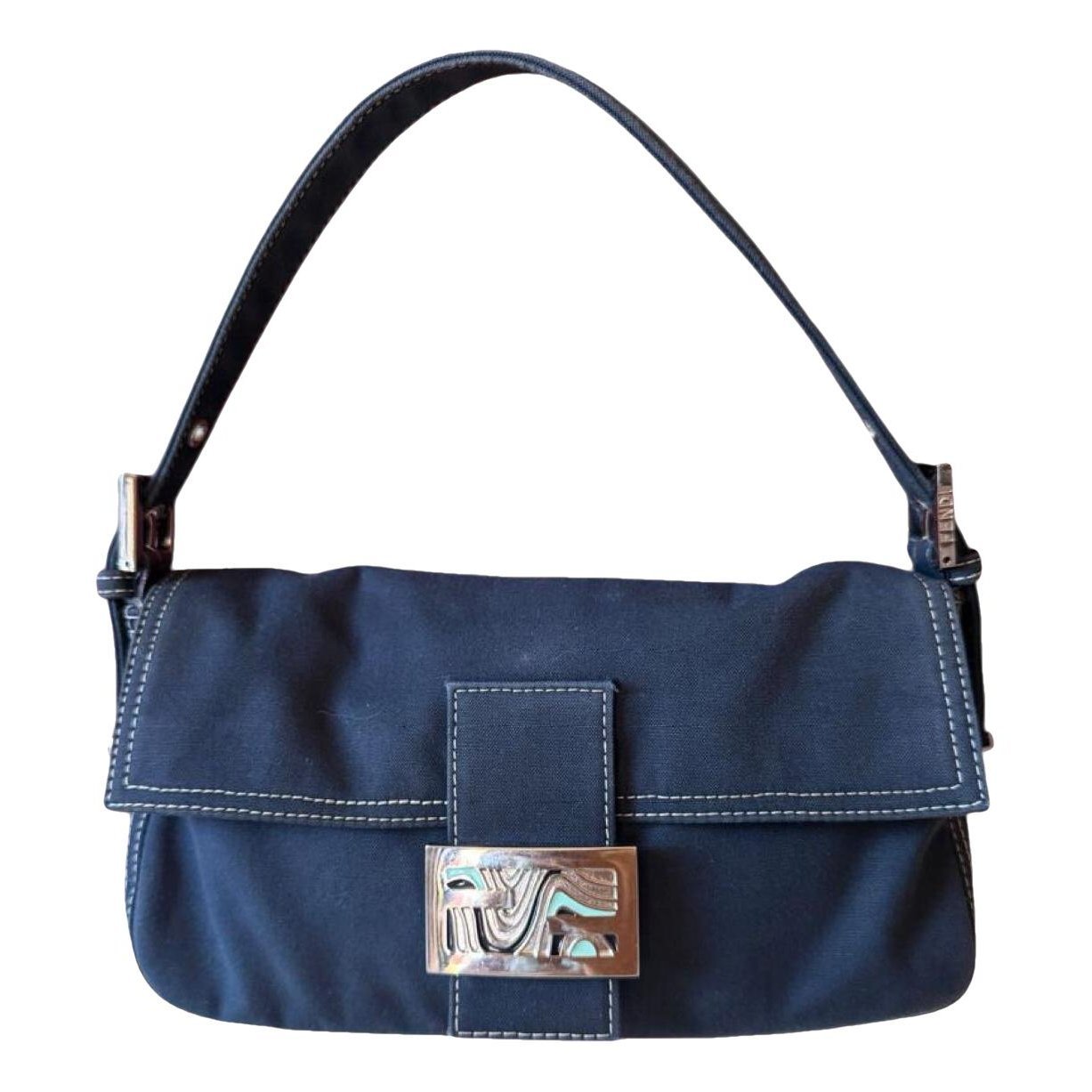 Baguette handbag