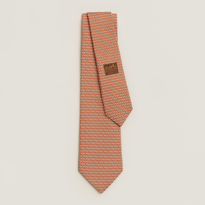 H marin Tie